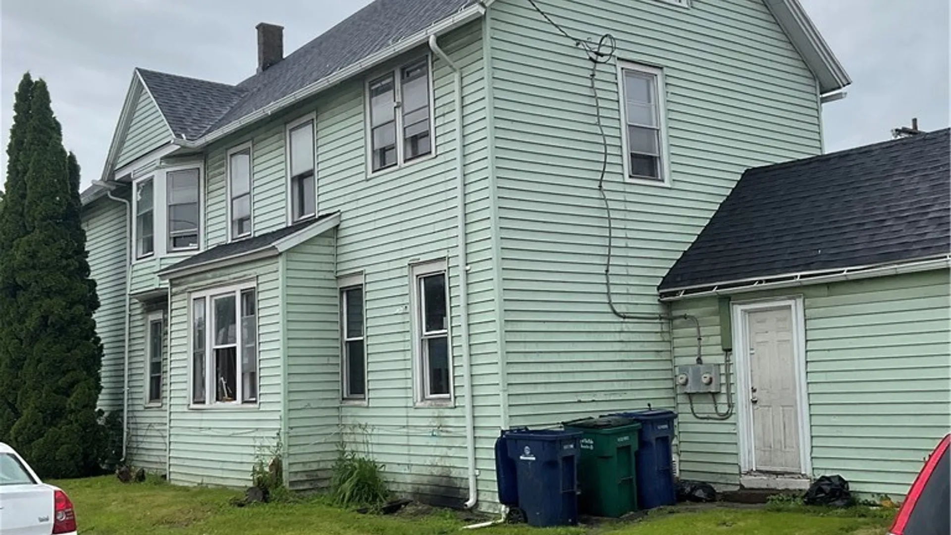 Property at 80 Abbott Road, Buffalo, NY 14220 4