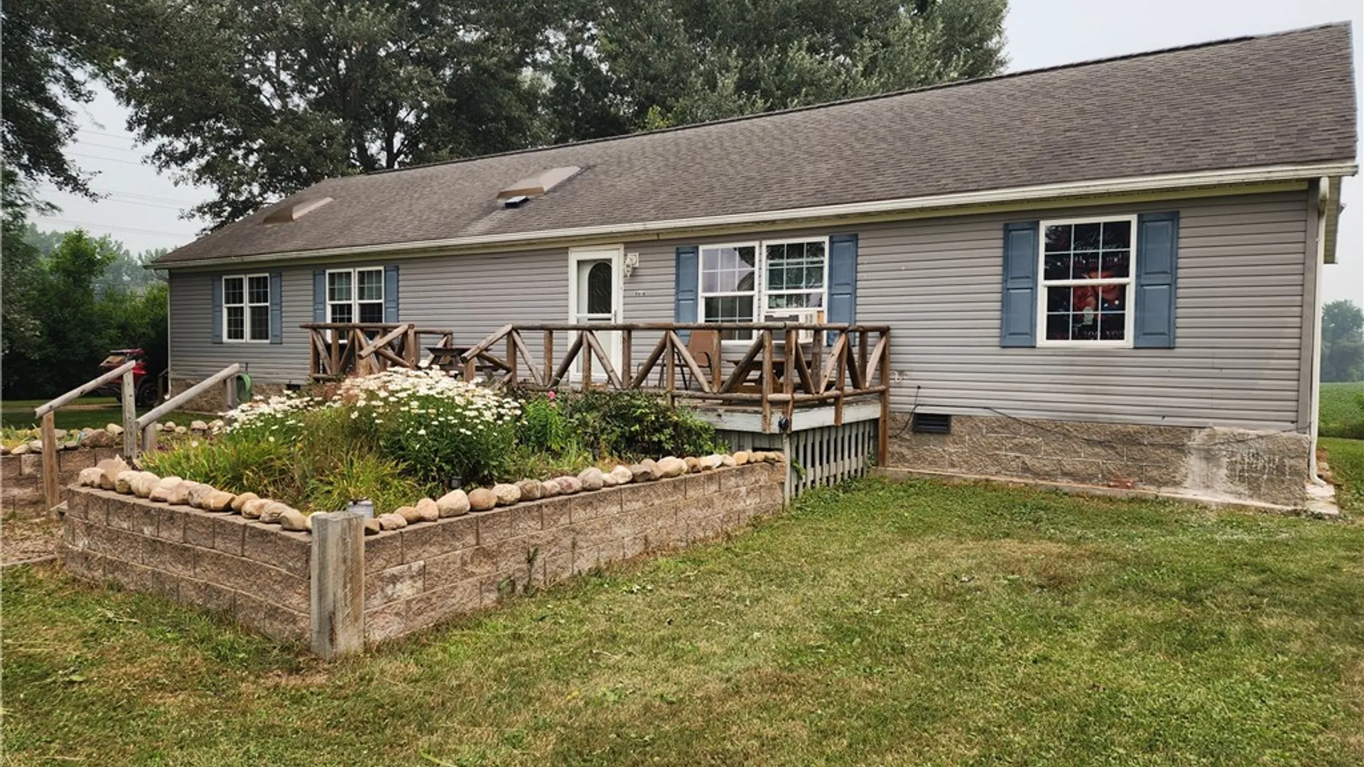 Property at 9978 Route 19, Caneadea, NY 14744 2