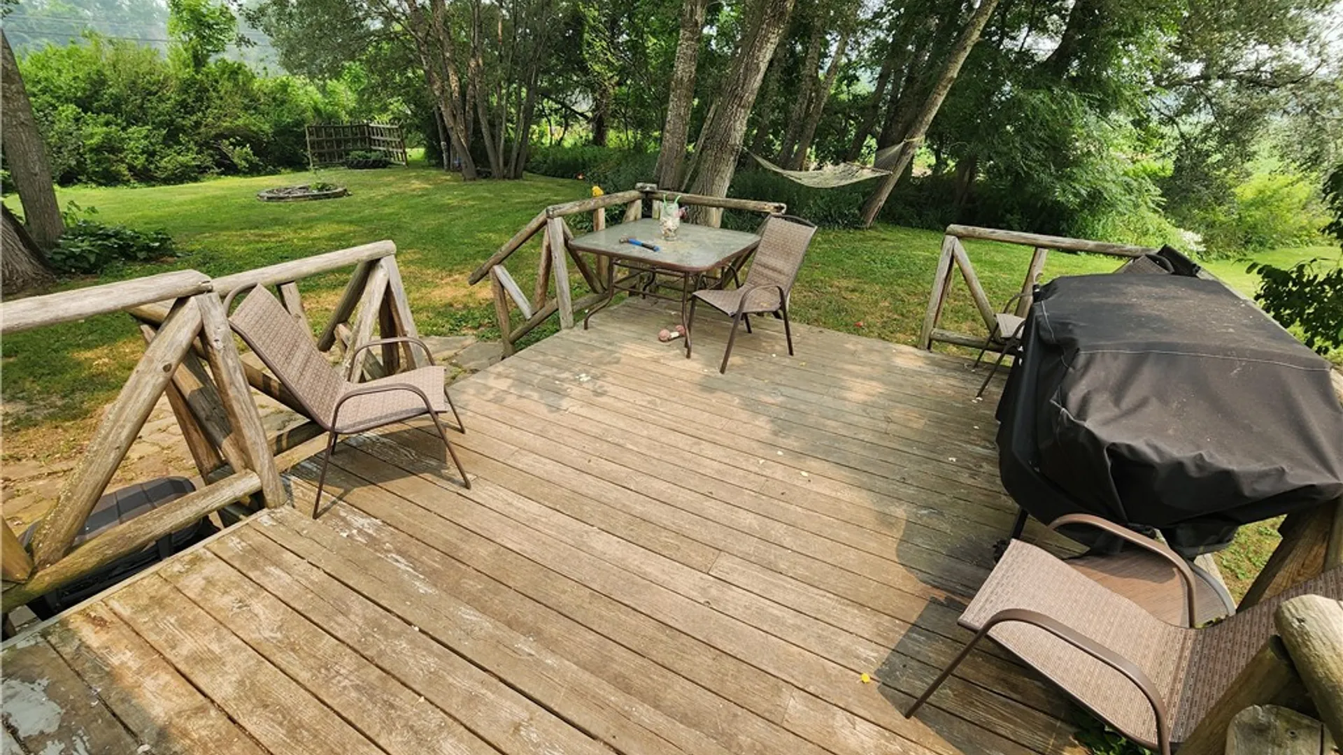 Property at 9978 Route 19, Caneadea, NY 14744 35