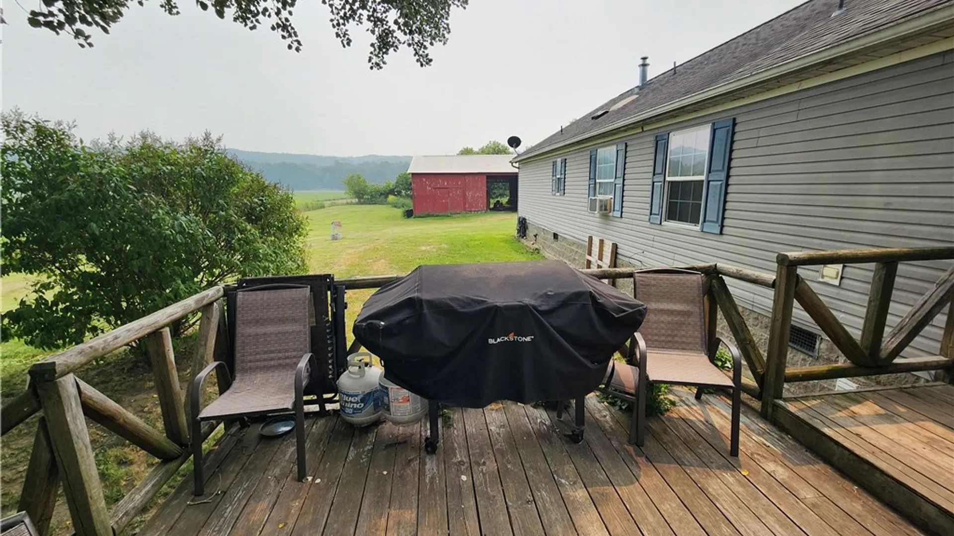 Property at 9978 Route 19, Caneadea, NY 14744 37