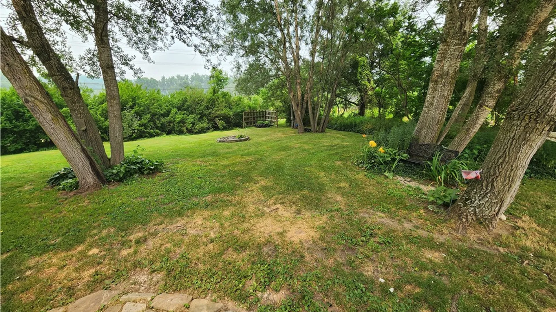 Property at 9978 Route 19, Caneadea, NY 14744 40