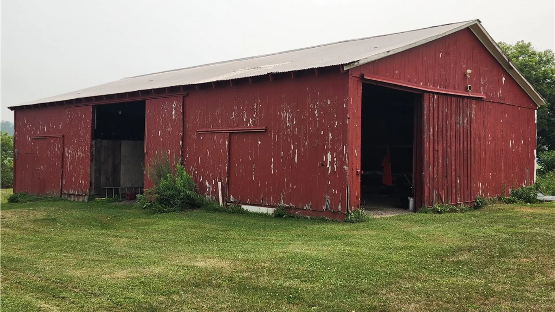 Property at 9978 Route 19, Caneadea, NY 14744 41
