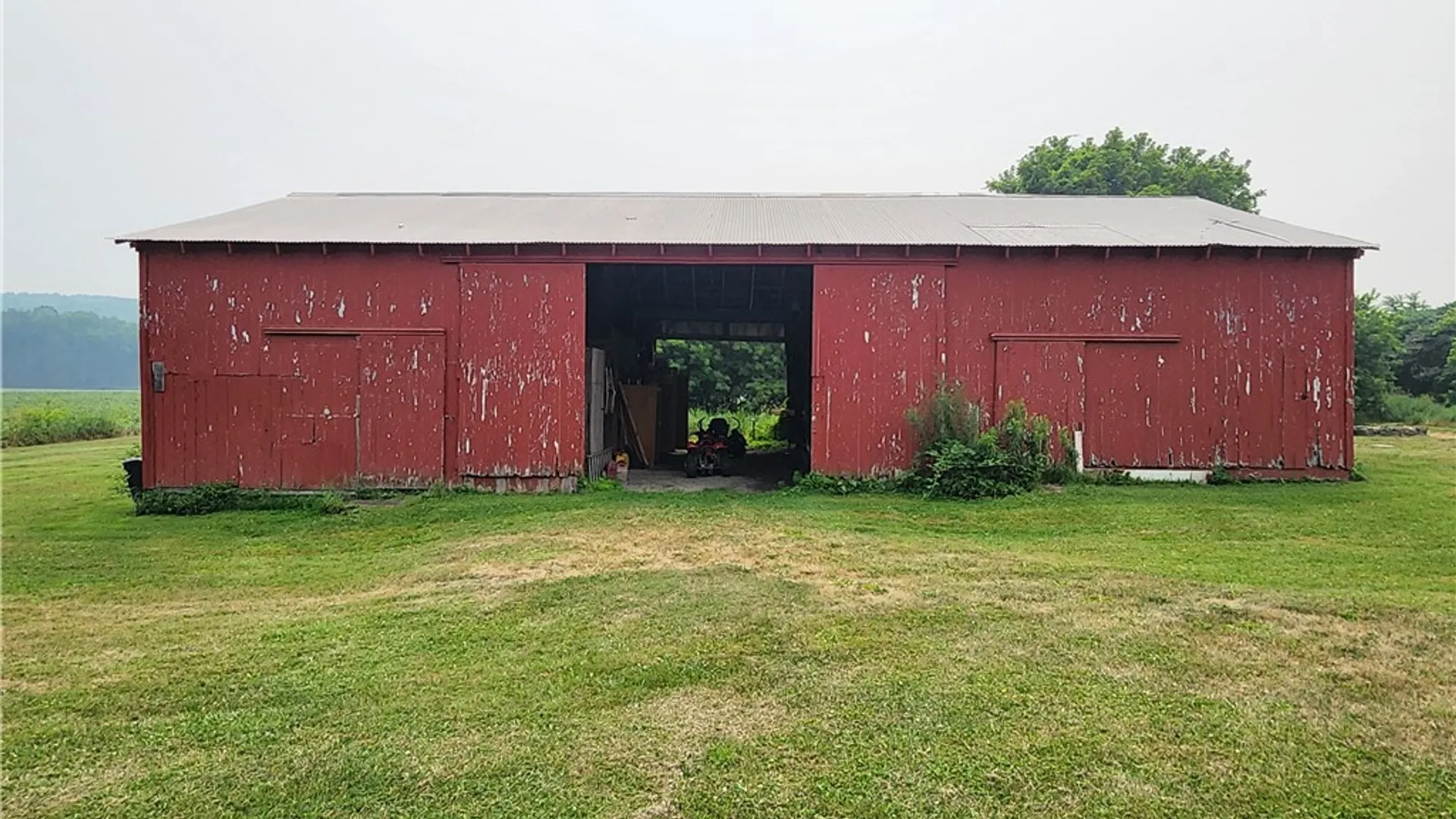 Property at 9978 Route 19, Caneadea, NY 14744 42