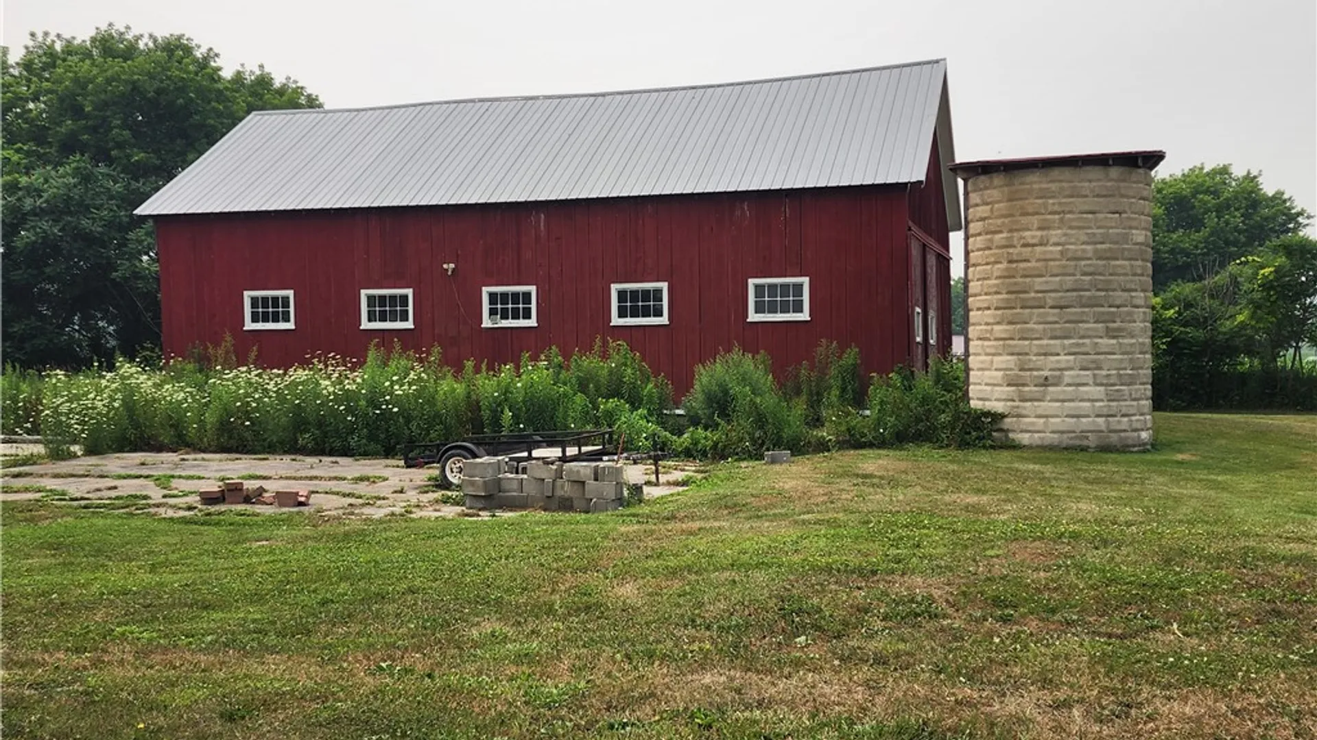 Property at 9978 Route 19, Caneadea, NY 14744 43