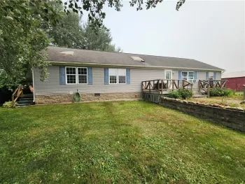 9978 Route 19, Caneadea, NY 14744