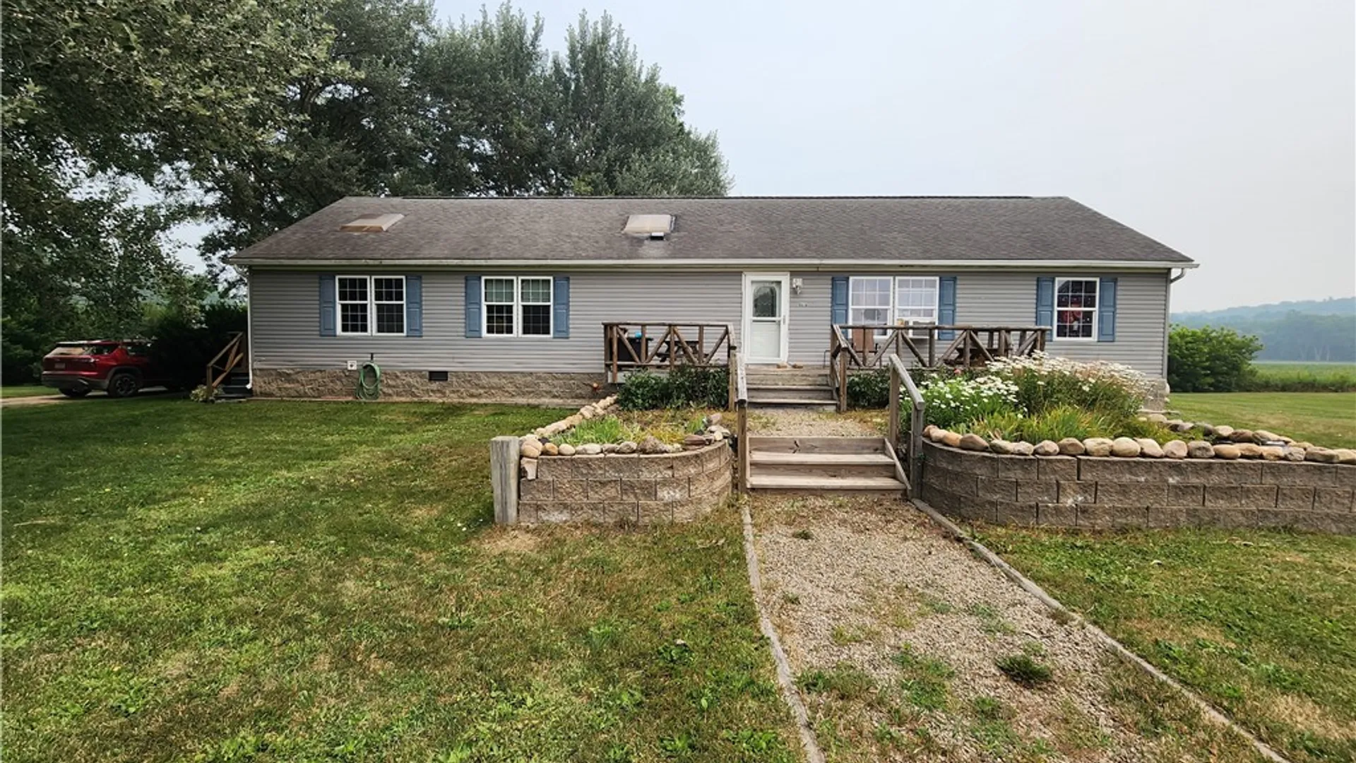 Property at 9978 Route 19, Caneadea, NY 14744 3