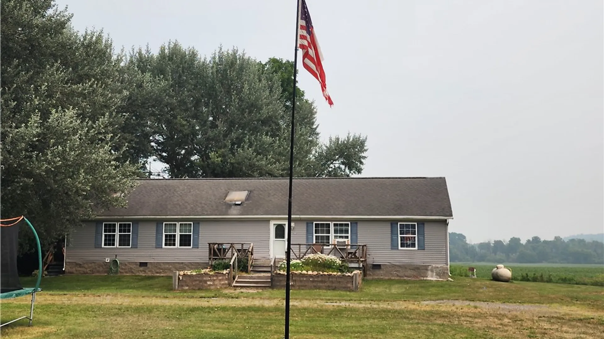 Property at 9978 Route 19, Caneadea, NY 14744 4