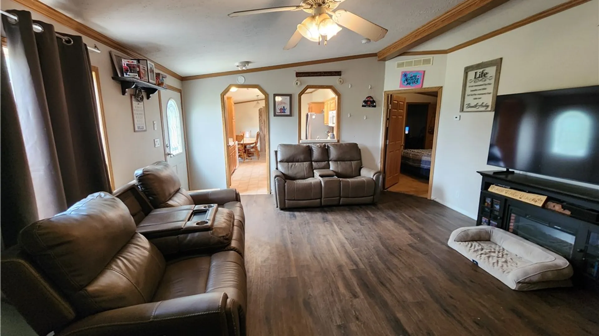 Property at 9978 Route 19, Caneadea, NY 14744 7