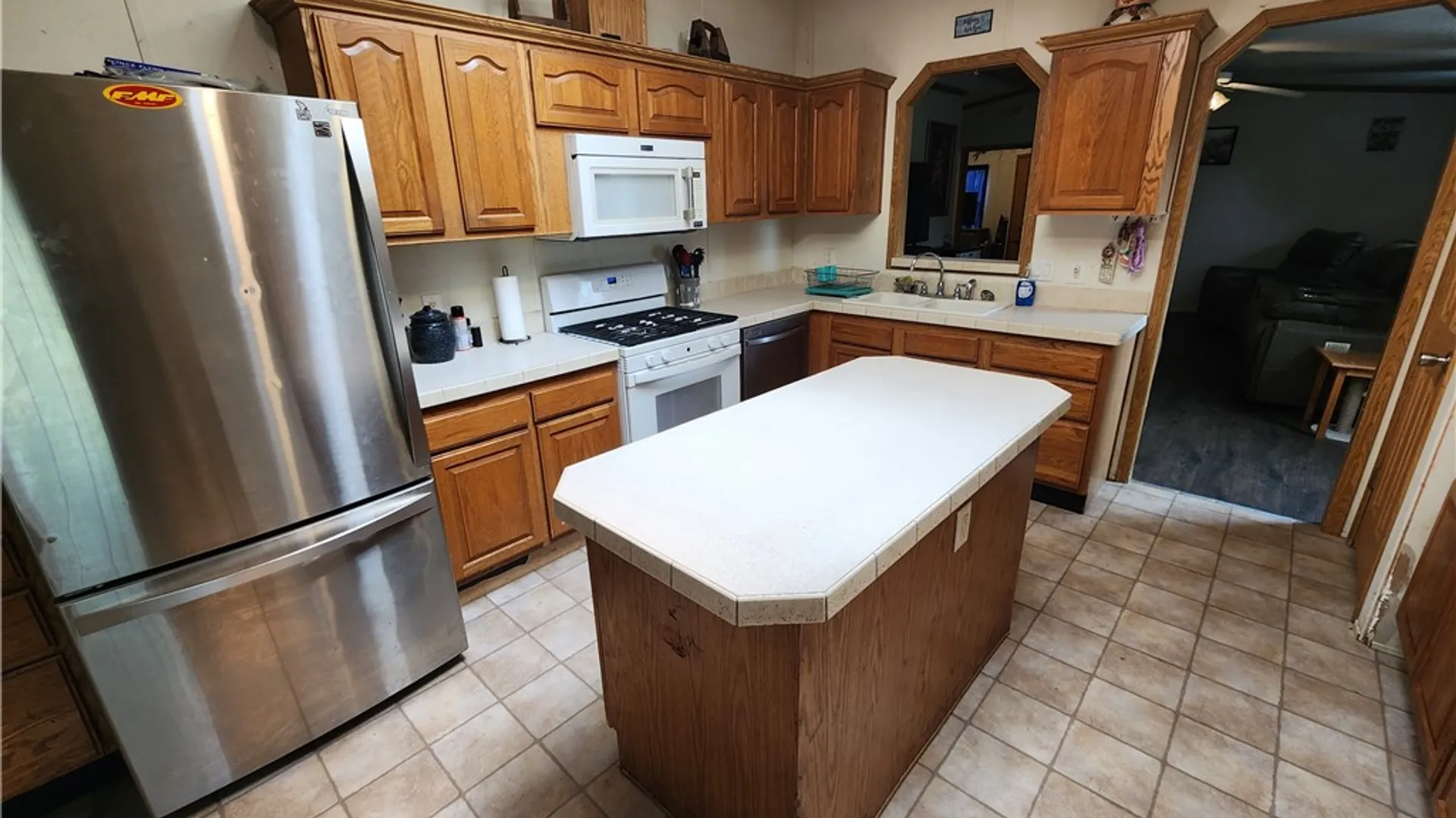 Property at 9978 Route 19, Caneadea, NY 14744 9
