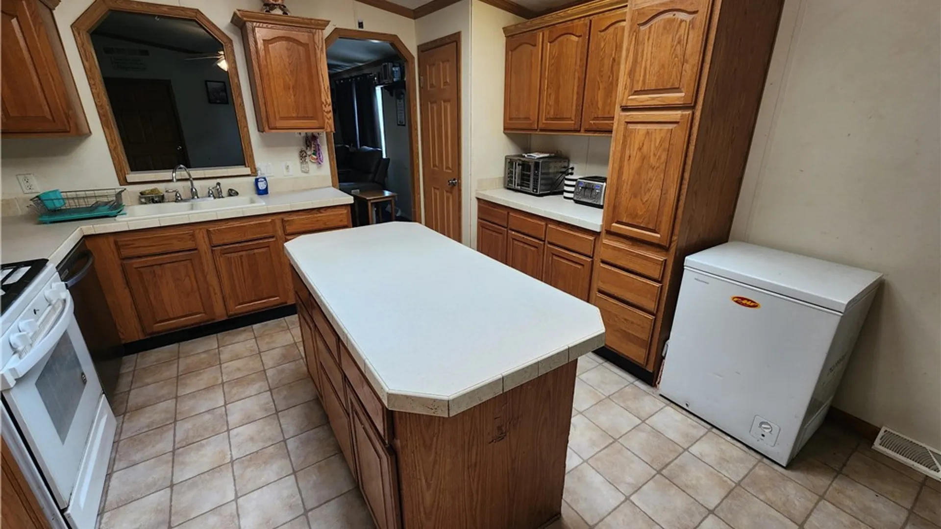 Property at 9978 Route 19, Caneadea, NY 14744 10