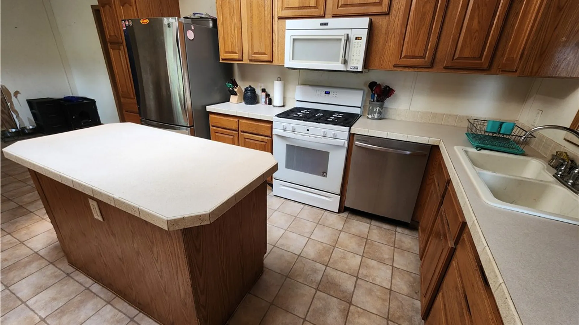 Property at 9978 Route 19, Caneadea, NY 14744 11