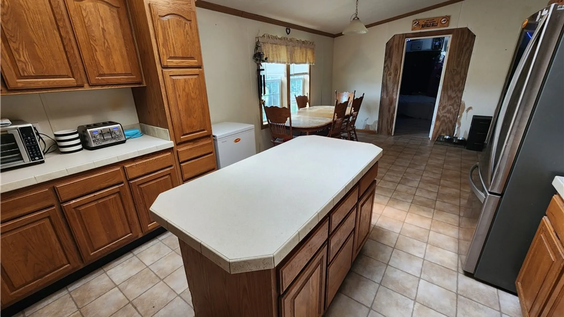 Property at 9978 Route 19, Caneadea, NY 14744 12