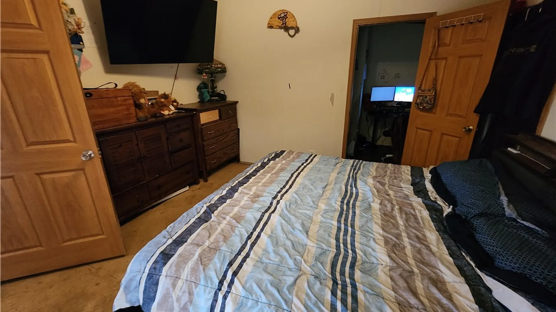 Property at 9978 Route 19, Caneadea, NY 14744 16