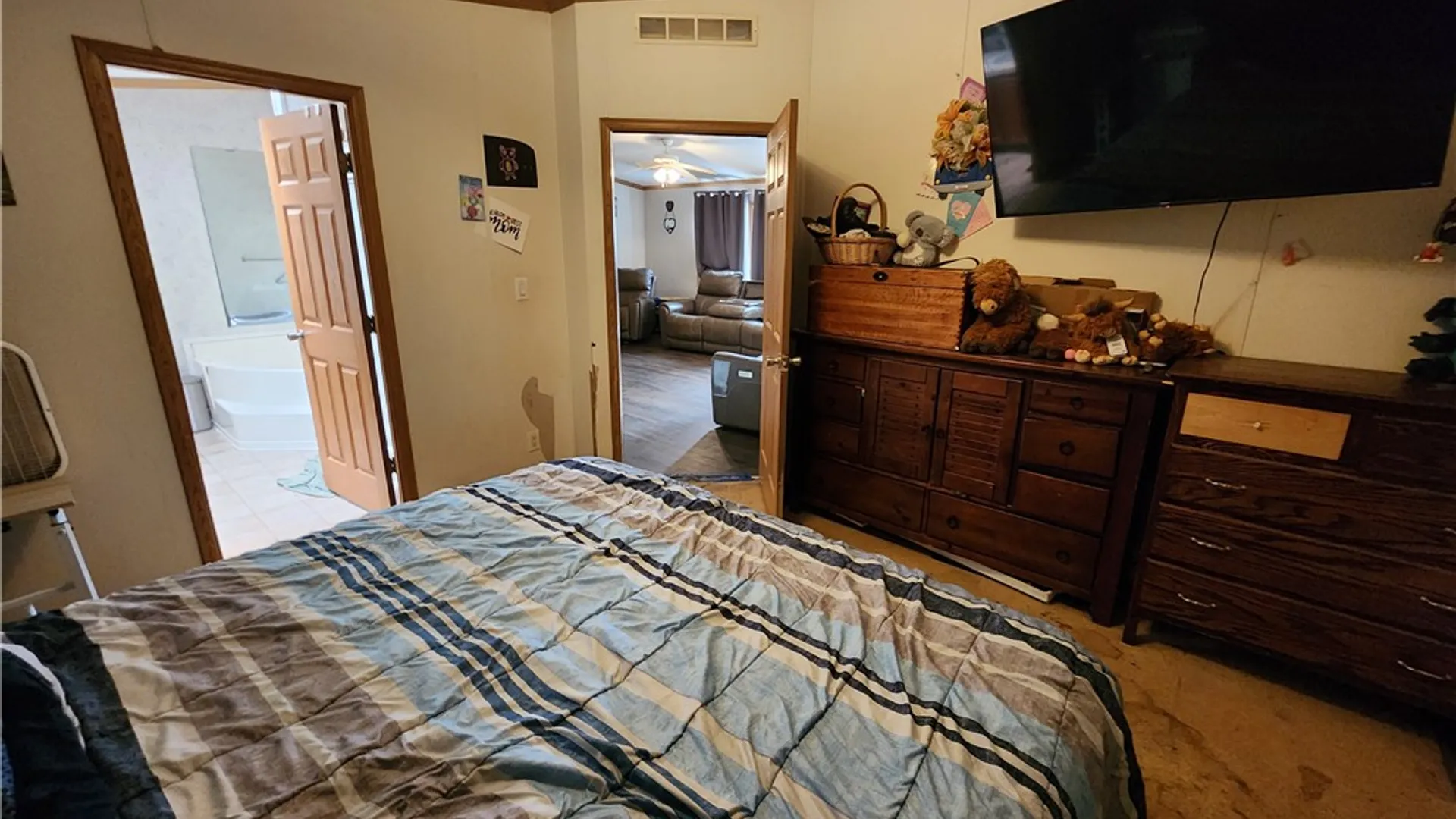 Property at 9978 Route 19, Caneadea, NY 14744 17