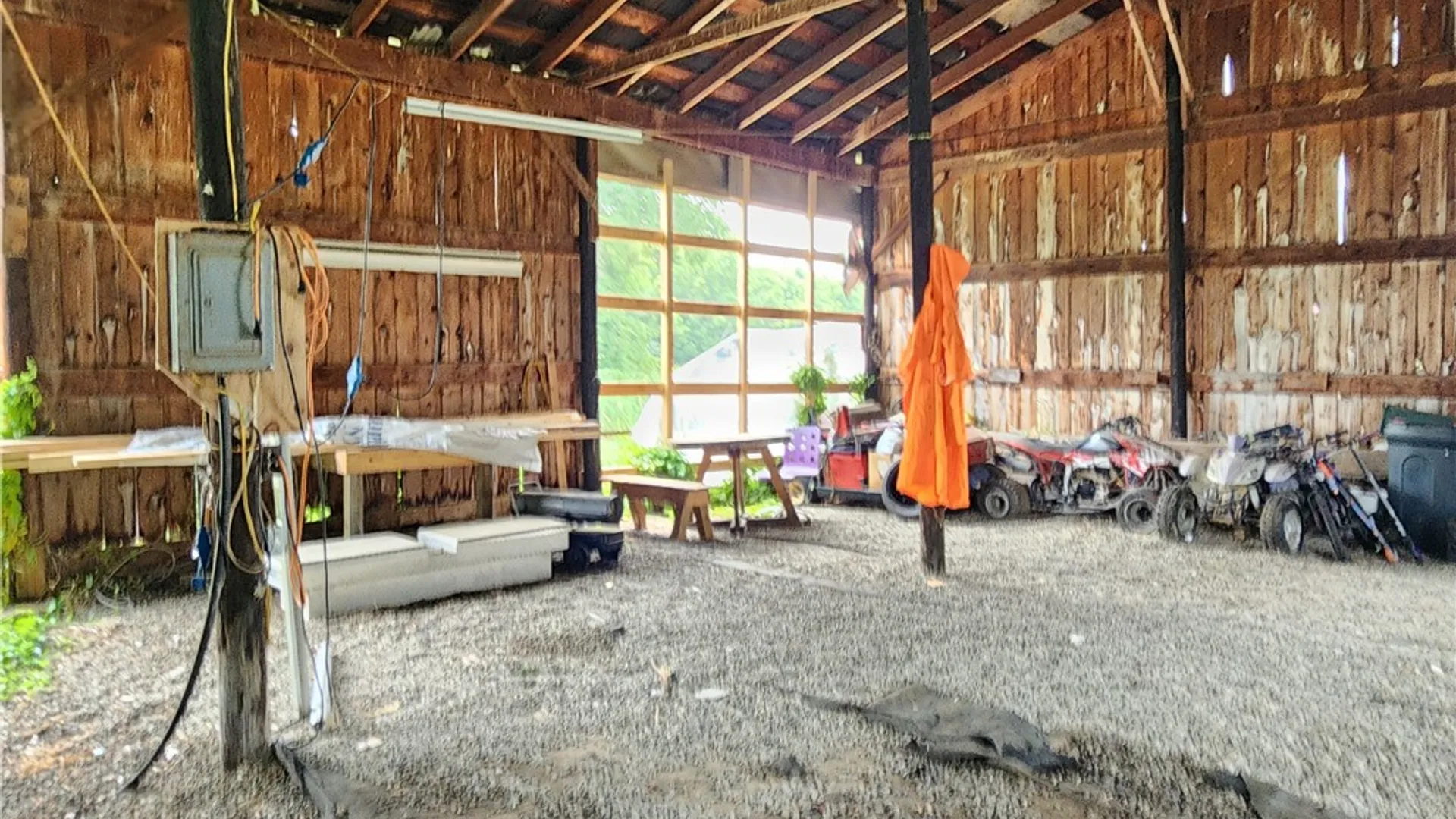 Property at 9978 Route 19, Caneadea, NY 14744 46