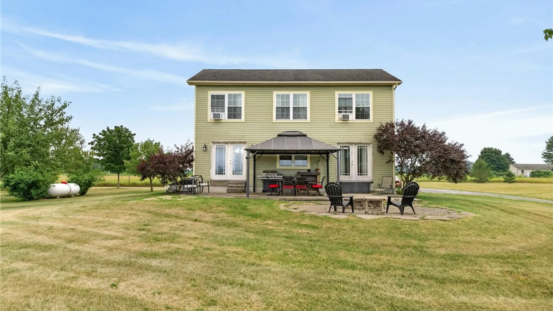 Property at 1851 Lester Road, Phelps, NY 14532 2