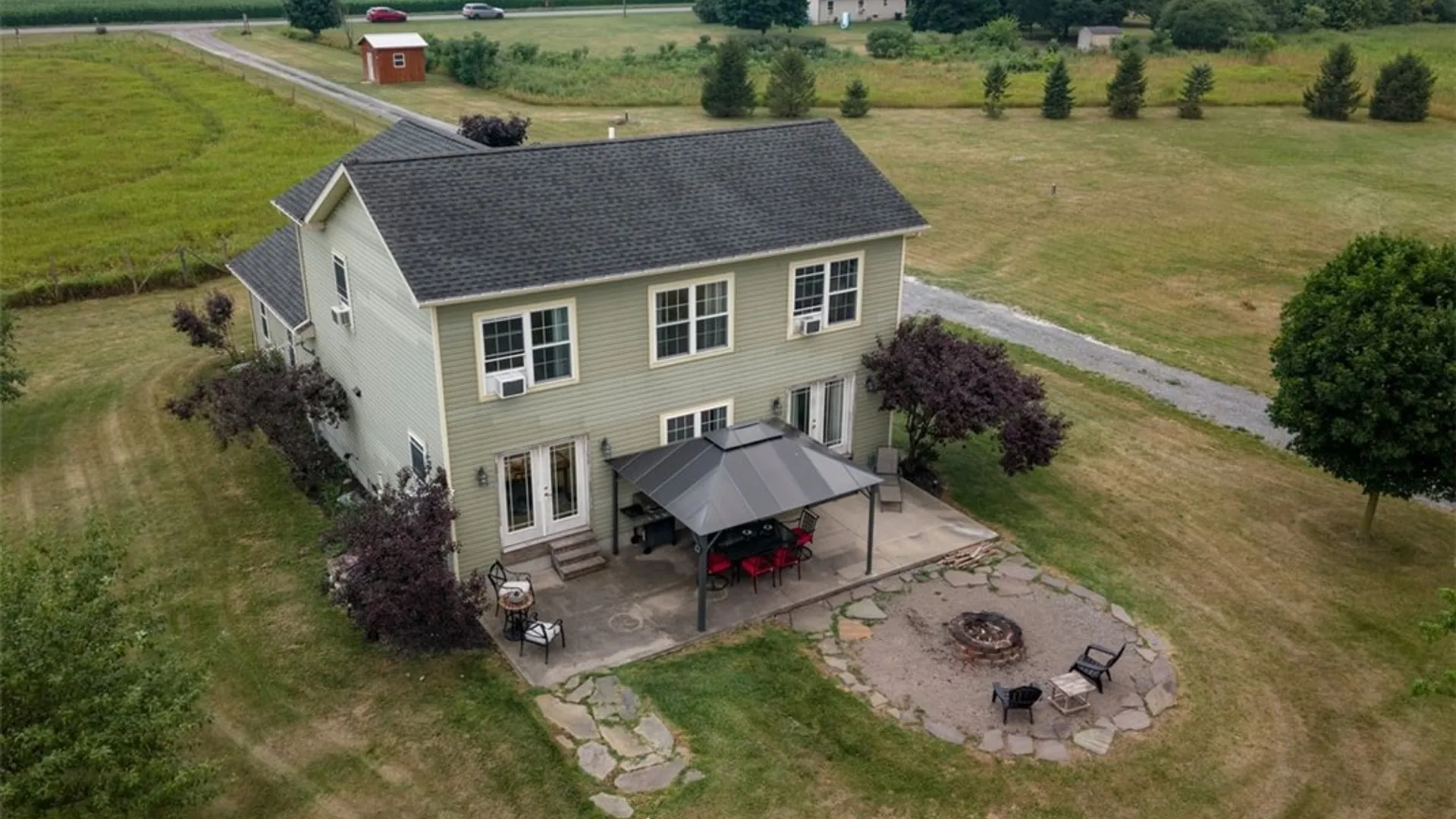 Property at 1851 Lester Road, Phelps, NY 14532 3