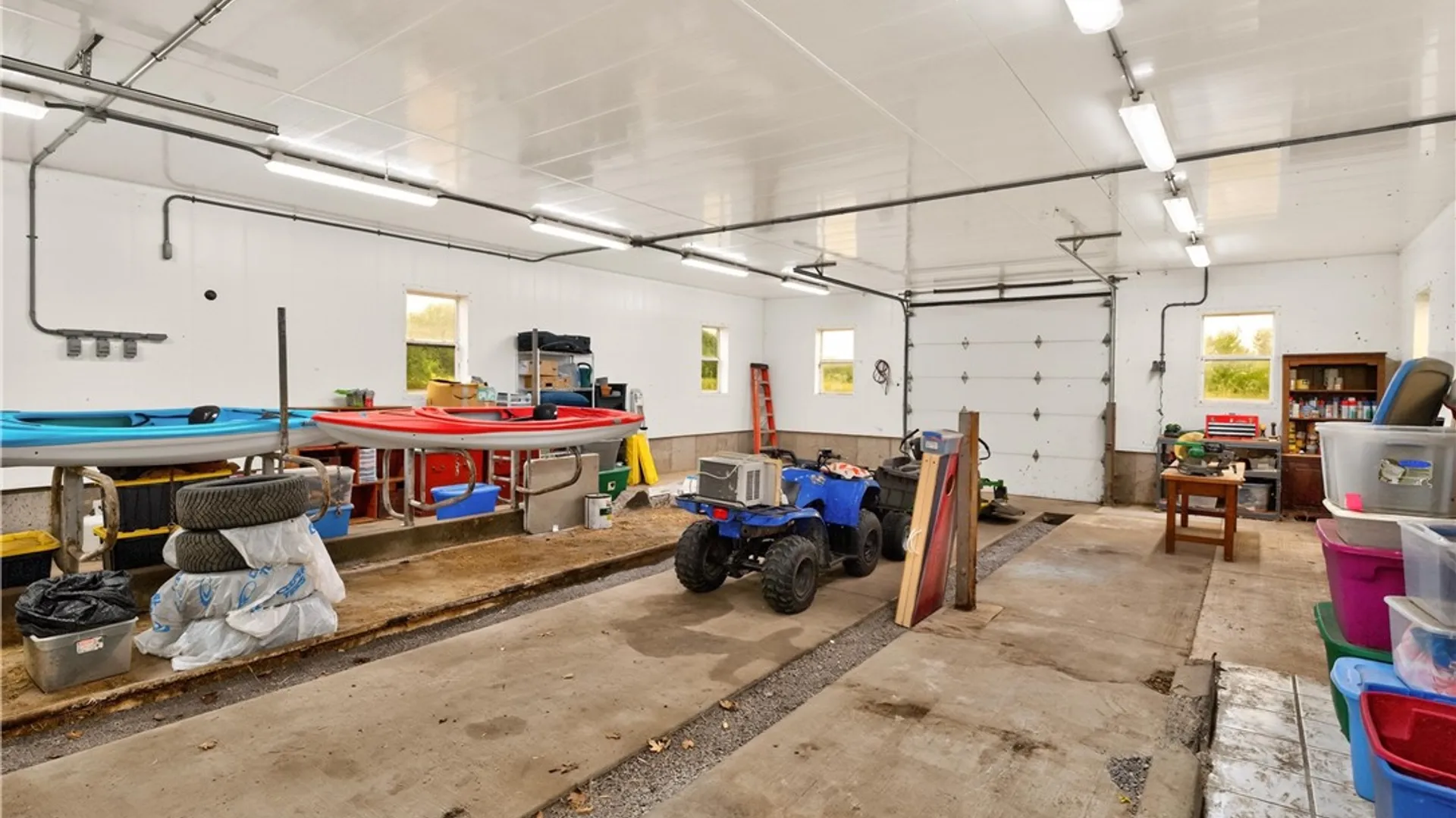 Property at 1851 Lester Road, Phelps, NY 14532 45