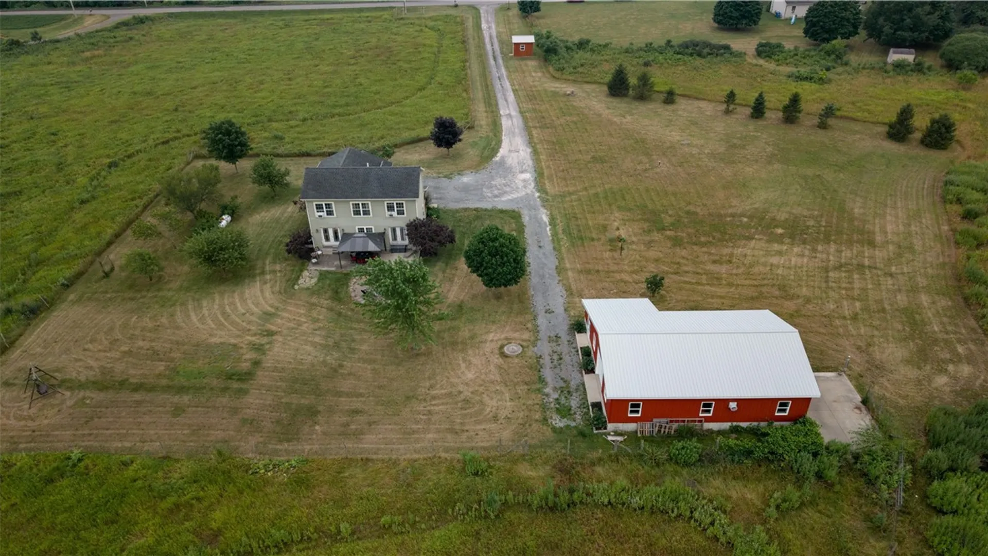 Property at 1851 Lester Road, Phelps, NY 14532 48