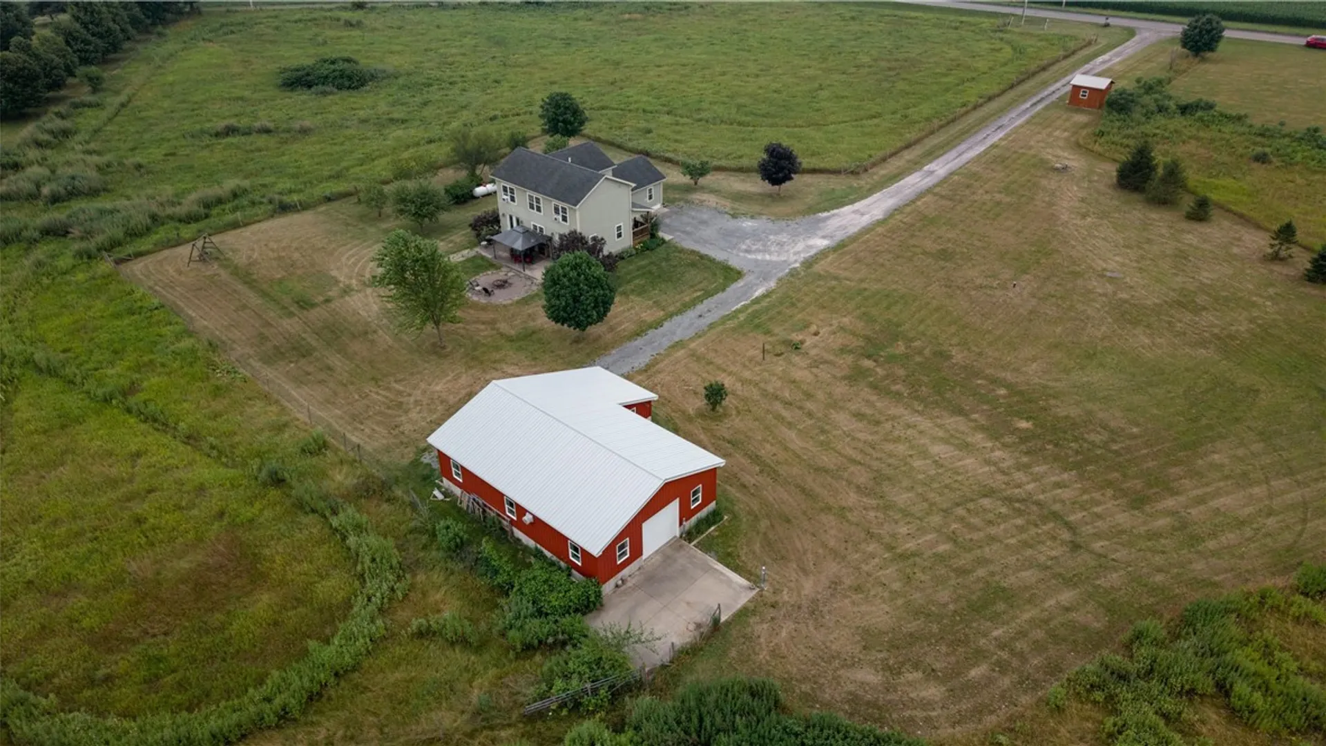 Property at 1851 Lester Road, Phelps, NY 14532 49