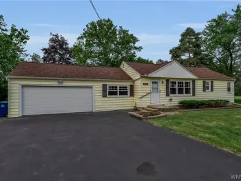 Property at 4906 Meyer Road, Pendleton, NY 14120