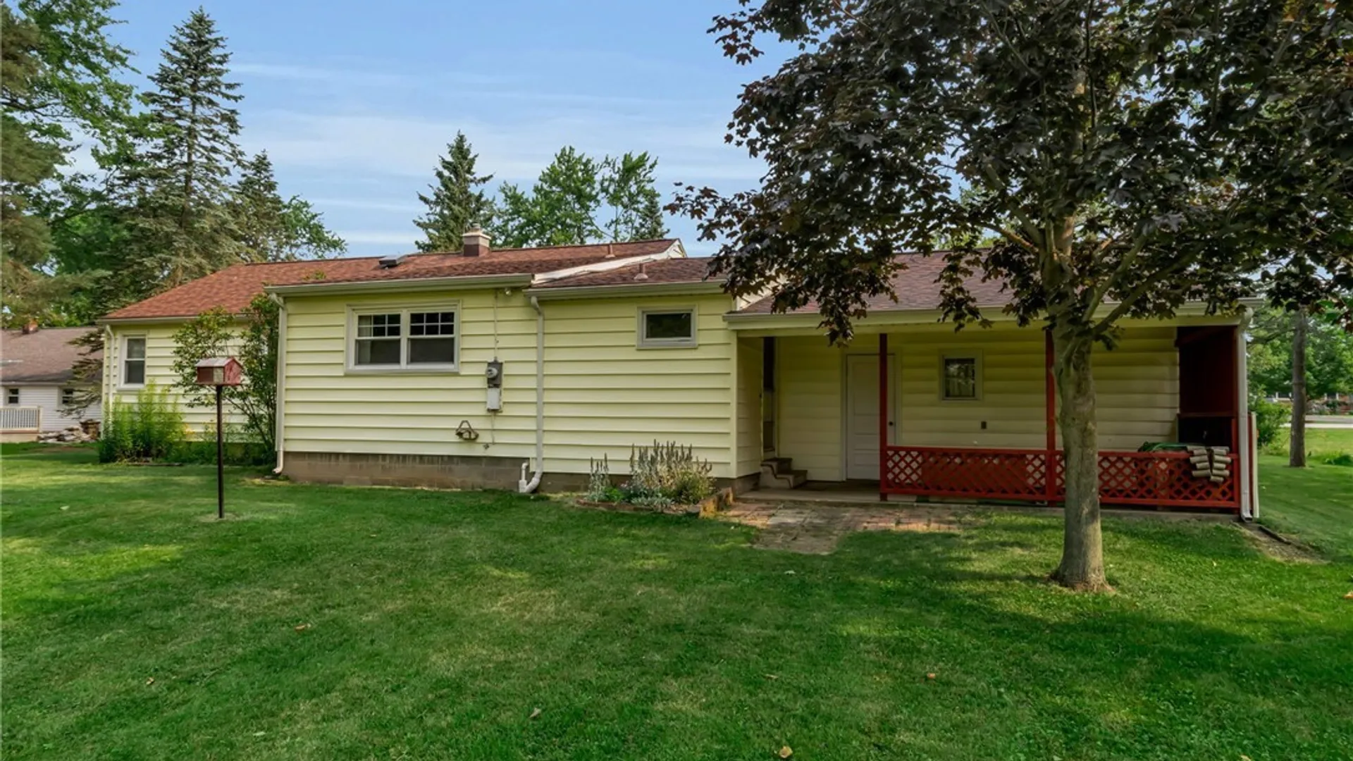 Property at 4906 Meyer Road, Pendleton, NY 14120 10