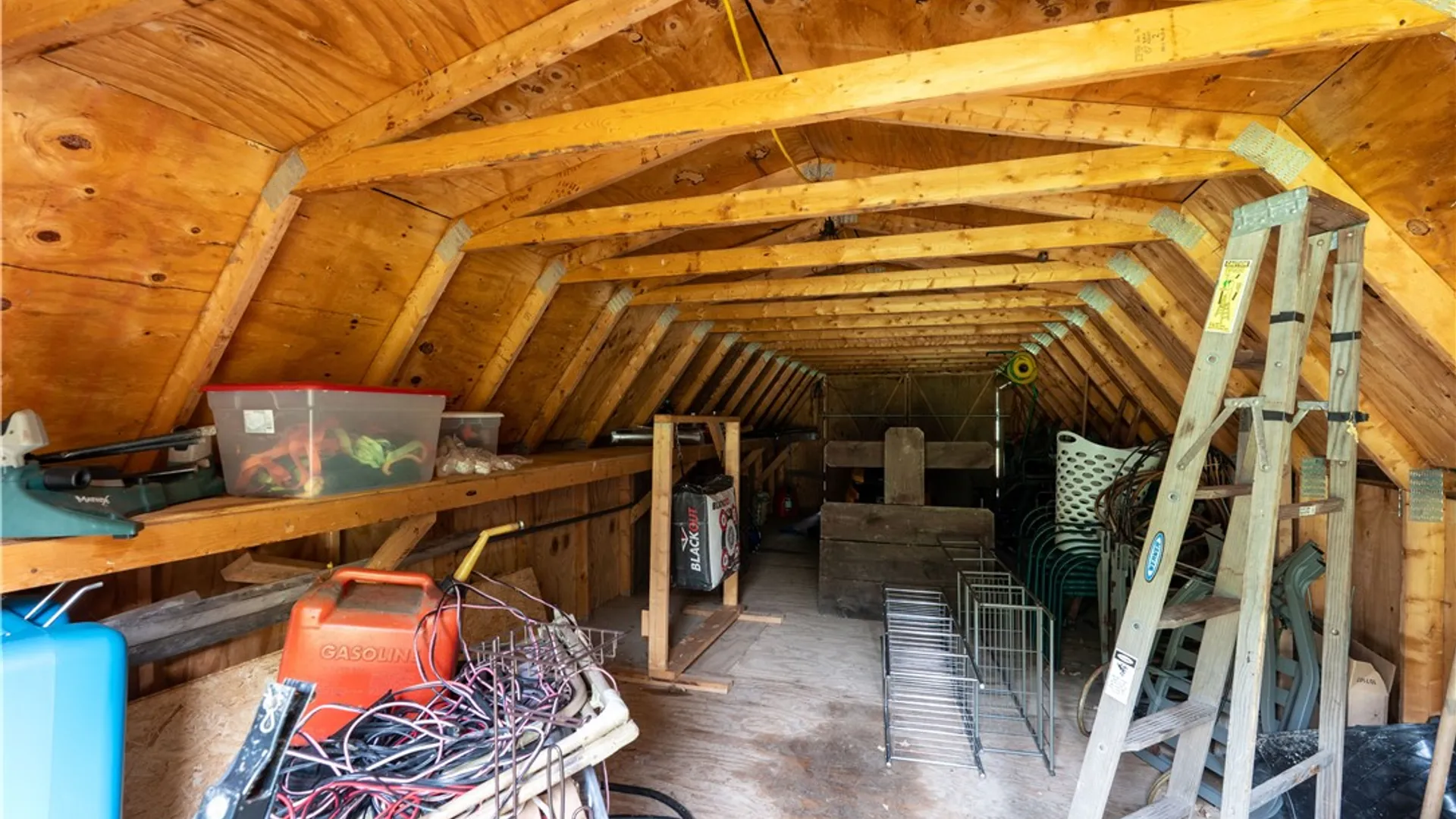 Property at 2571 Delude Hill Road, Nunda, NY 14517 20
