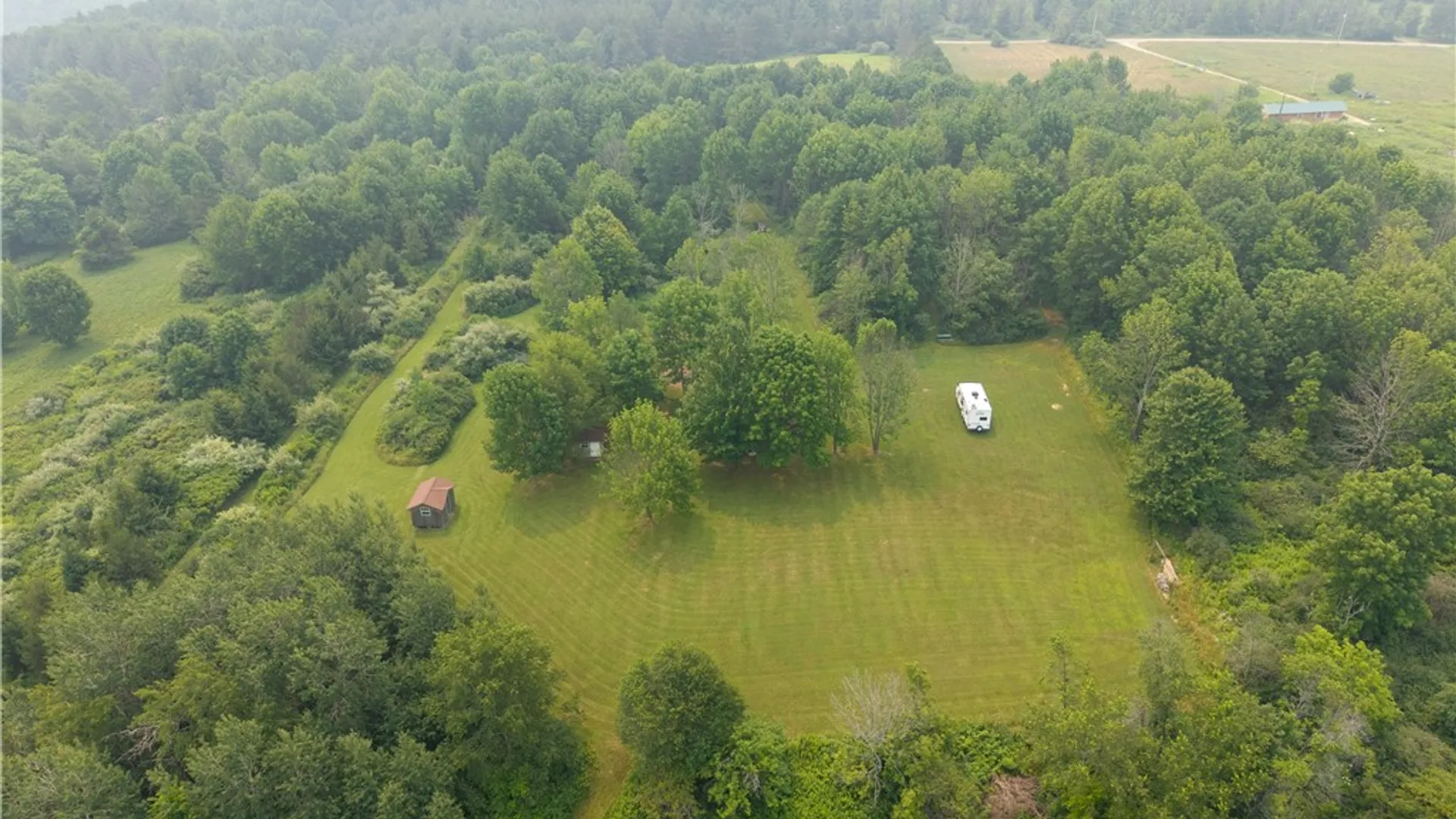 Property at 2571 Delude Hill Road, Nunda, NY 14517 34