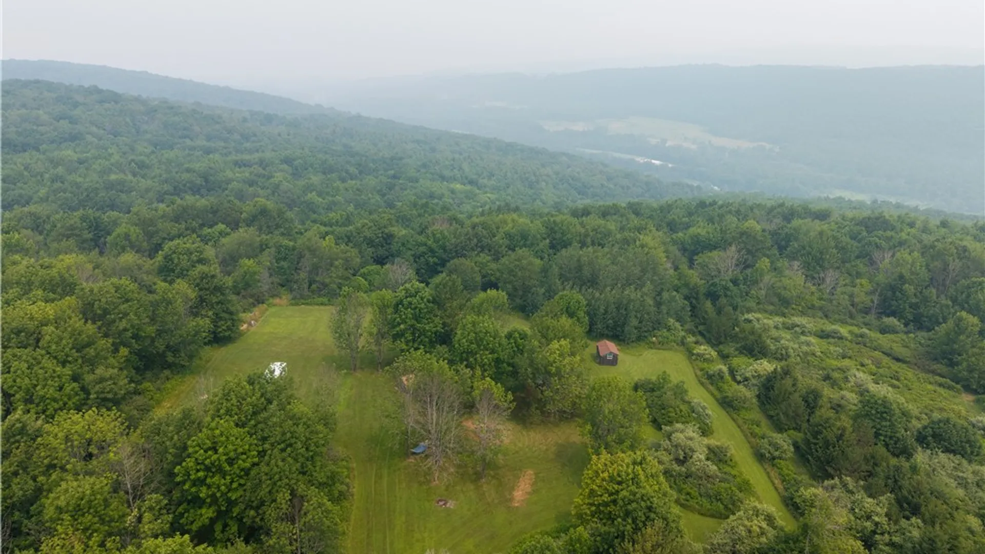 Property at 2571 Delude Hill Road, Nunda, NY 14517 35