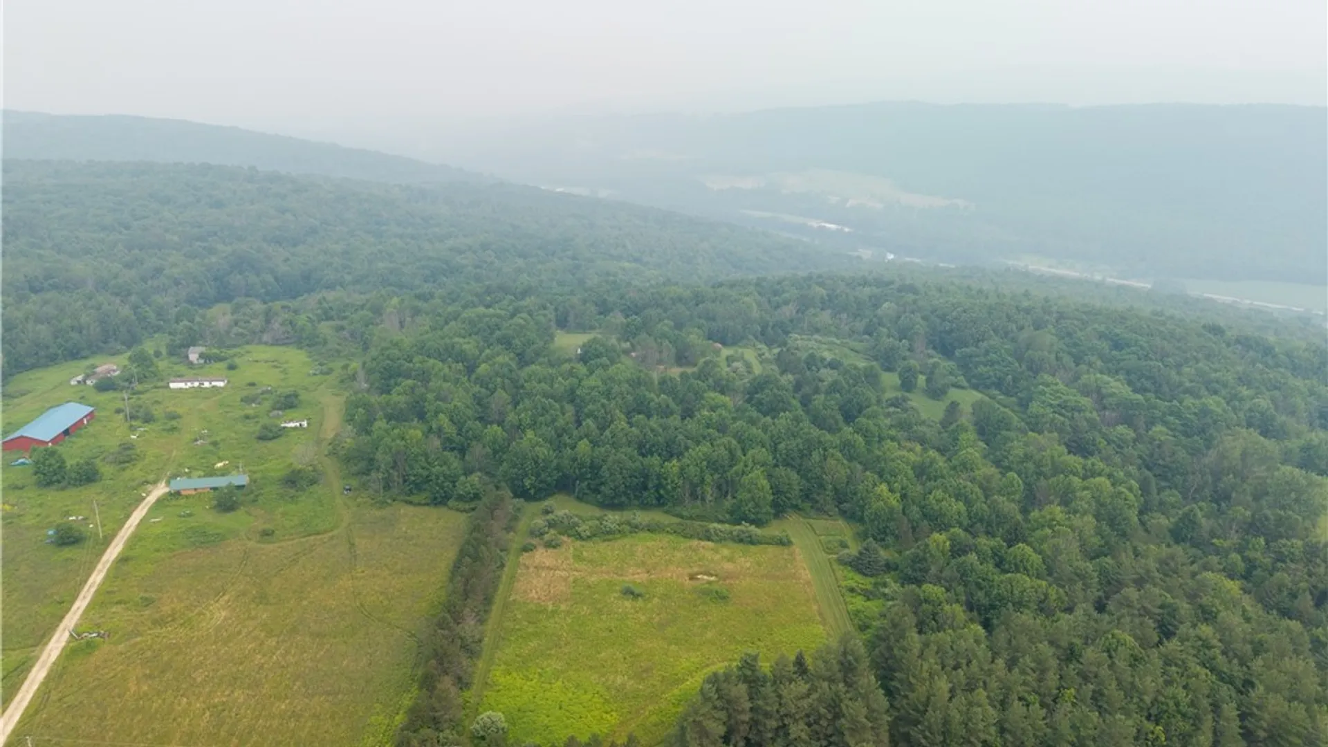 Property at 2571 Delude Hill Road, Nunda, NY 14517 38