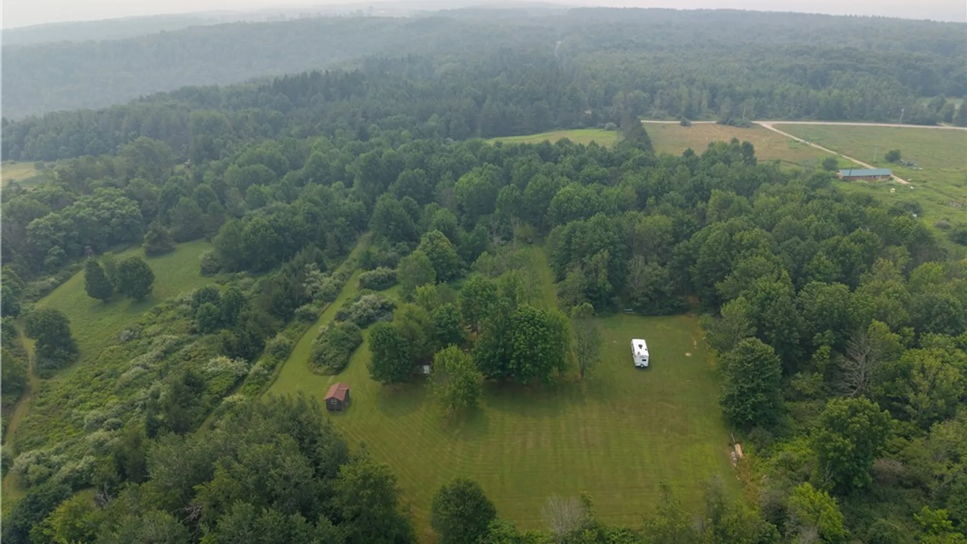 Property at 2571 Delude Hill Road, Nunda, NY 14517 44