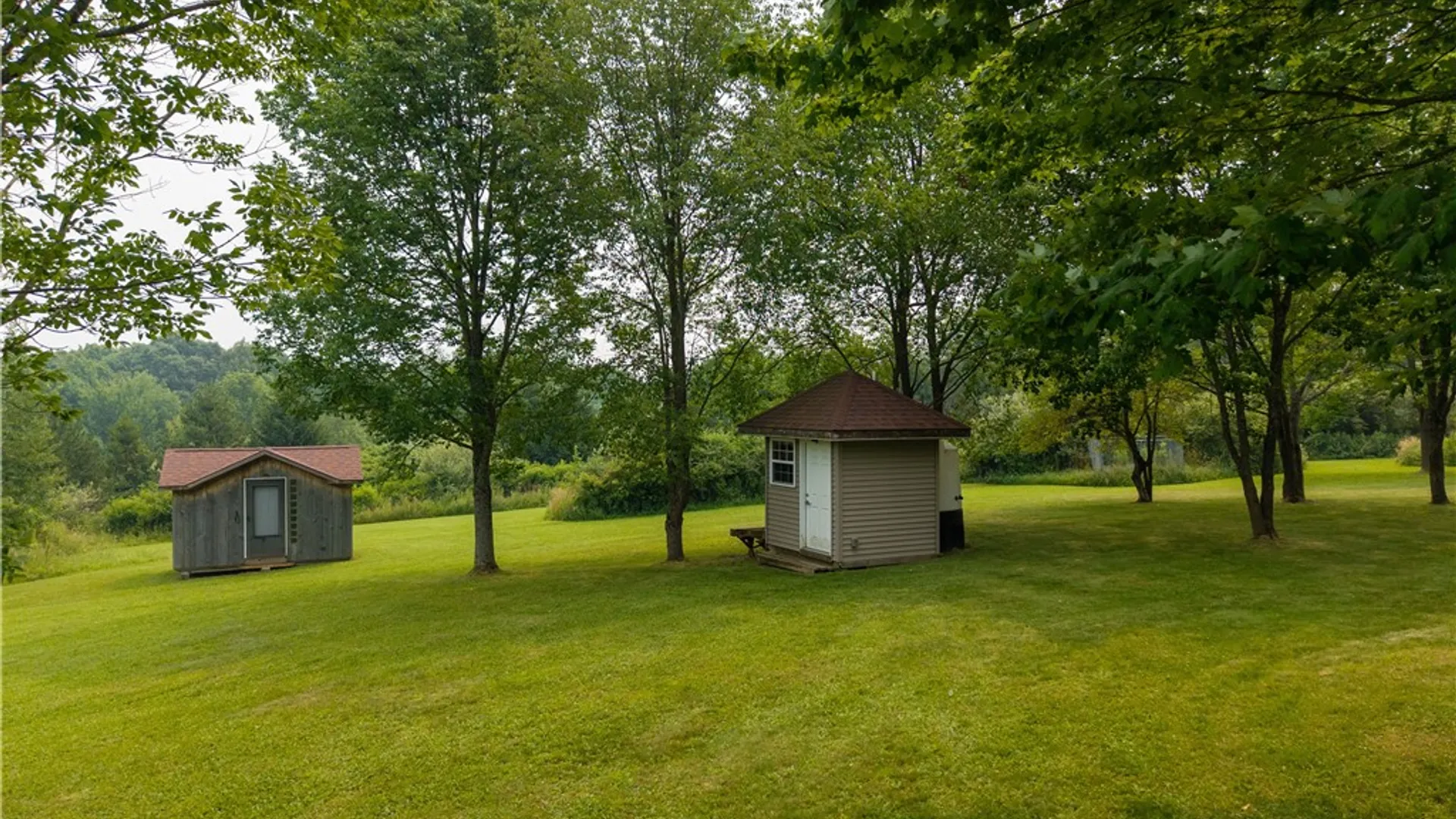 Property at 2571 Delude Hill Road, Nunda, NY 14517 5