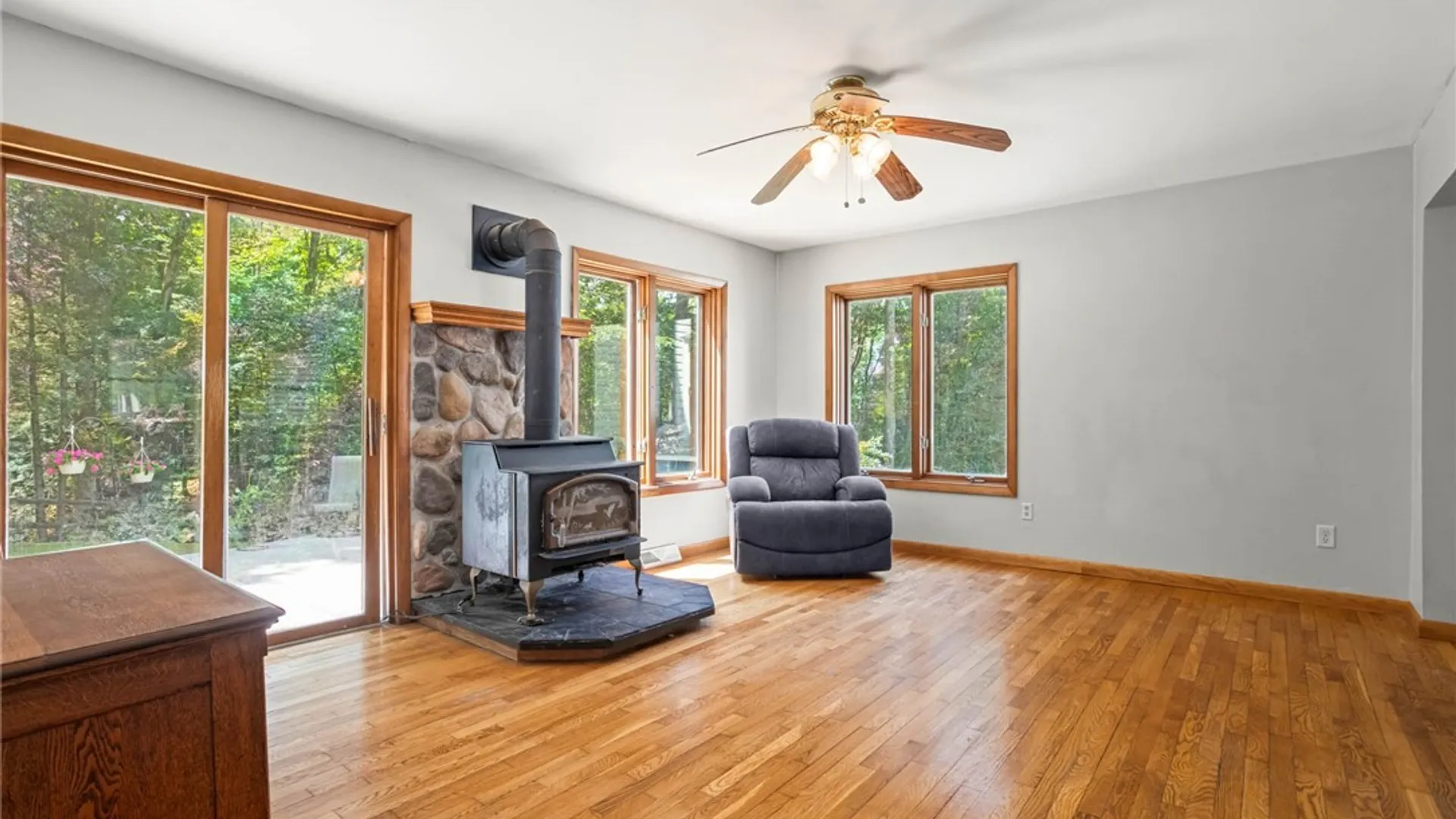 Property at 8709 Heath Road, Colden, NY 14033 13