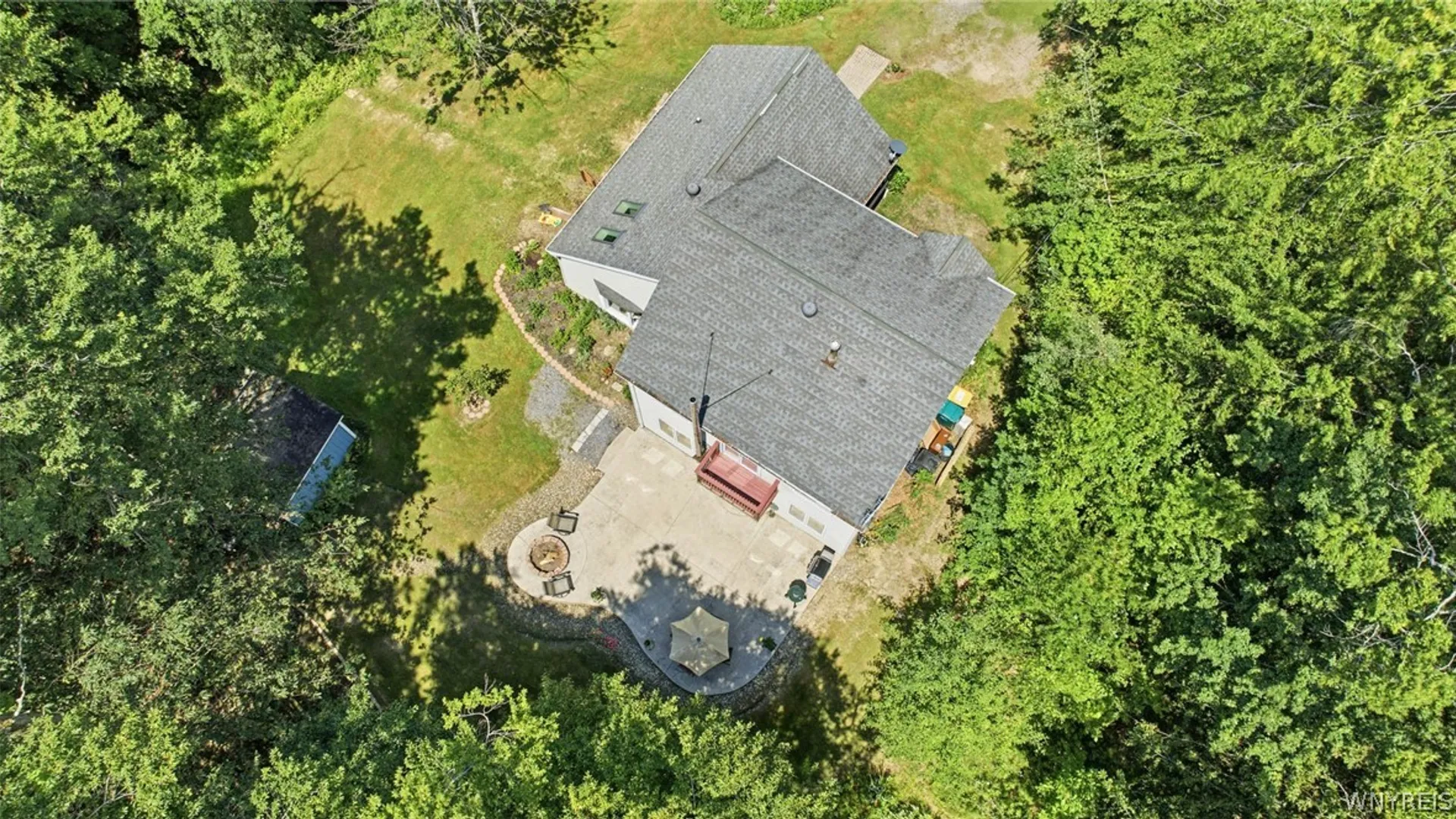 Property at 8709 Heath Road, Colden, NY 14033 40