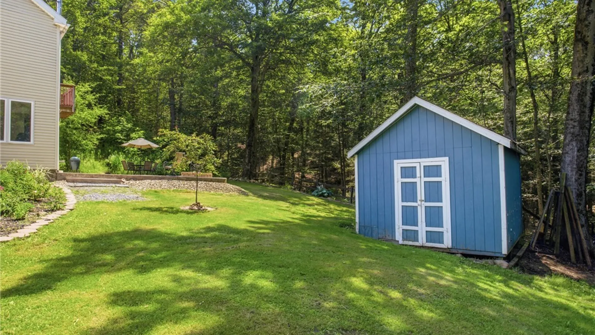 Property at 8709 Heath Road, Colden, NY 14033 43
