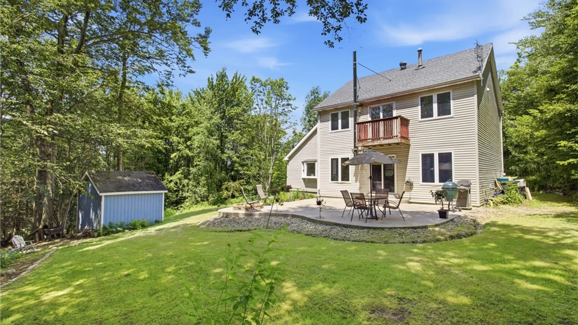 Property at 8709 Heath Road, Colden, NY 14033 36