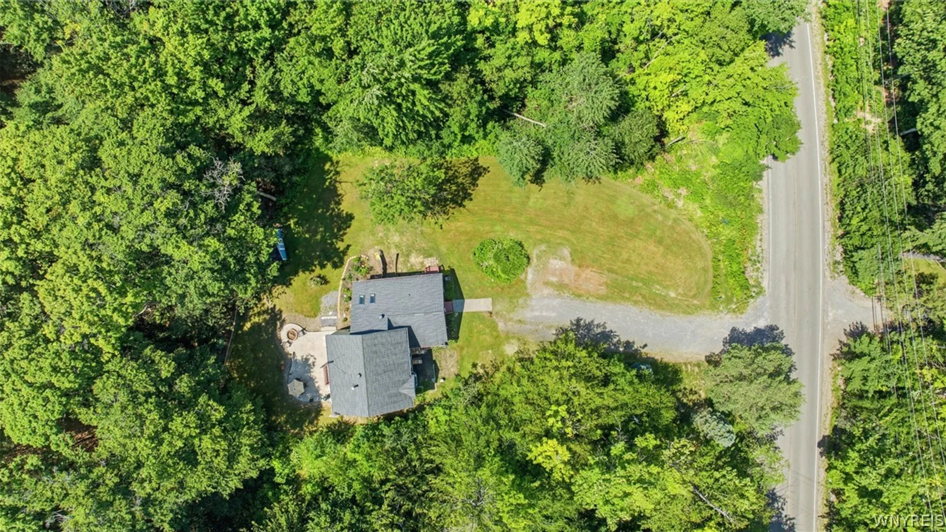 Property at 8709 Heath Road, Colden, NY 14033 44