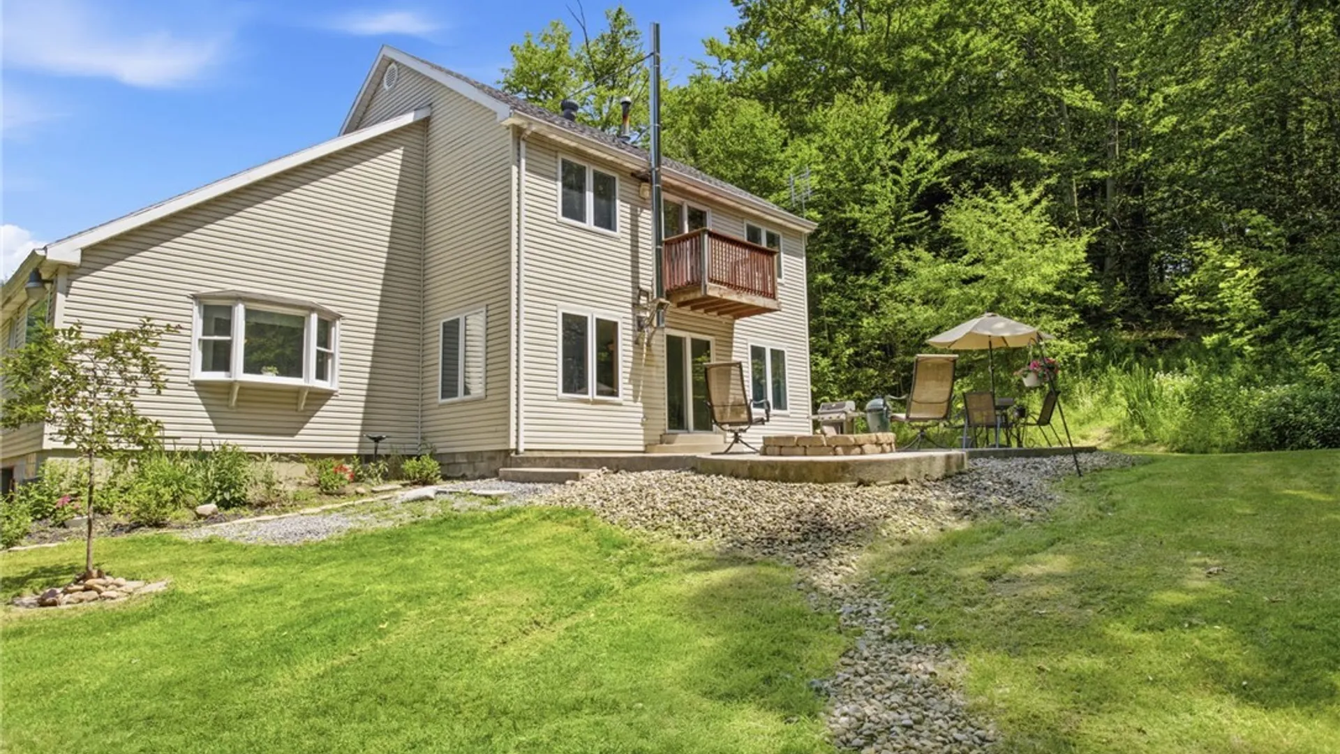 Property at 8709 Heath Road, Colden, NY 14033 31
