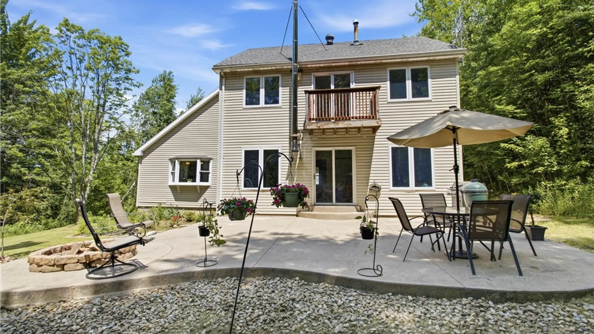 Property at 8709 Heath Road, Colden, NY 14033 32