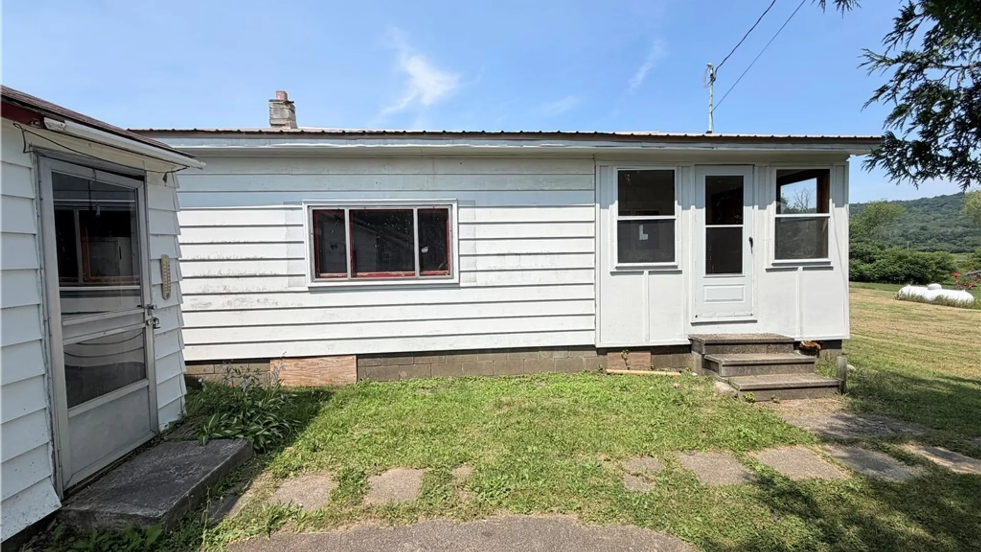 Property at 2575 Lebanon Road, Cold Spring, NY 14772 2
