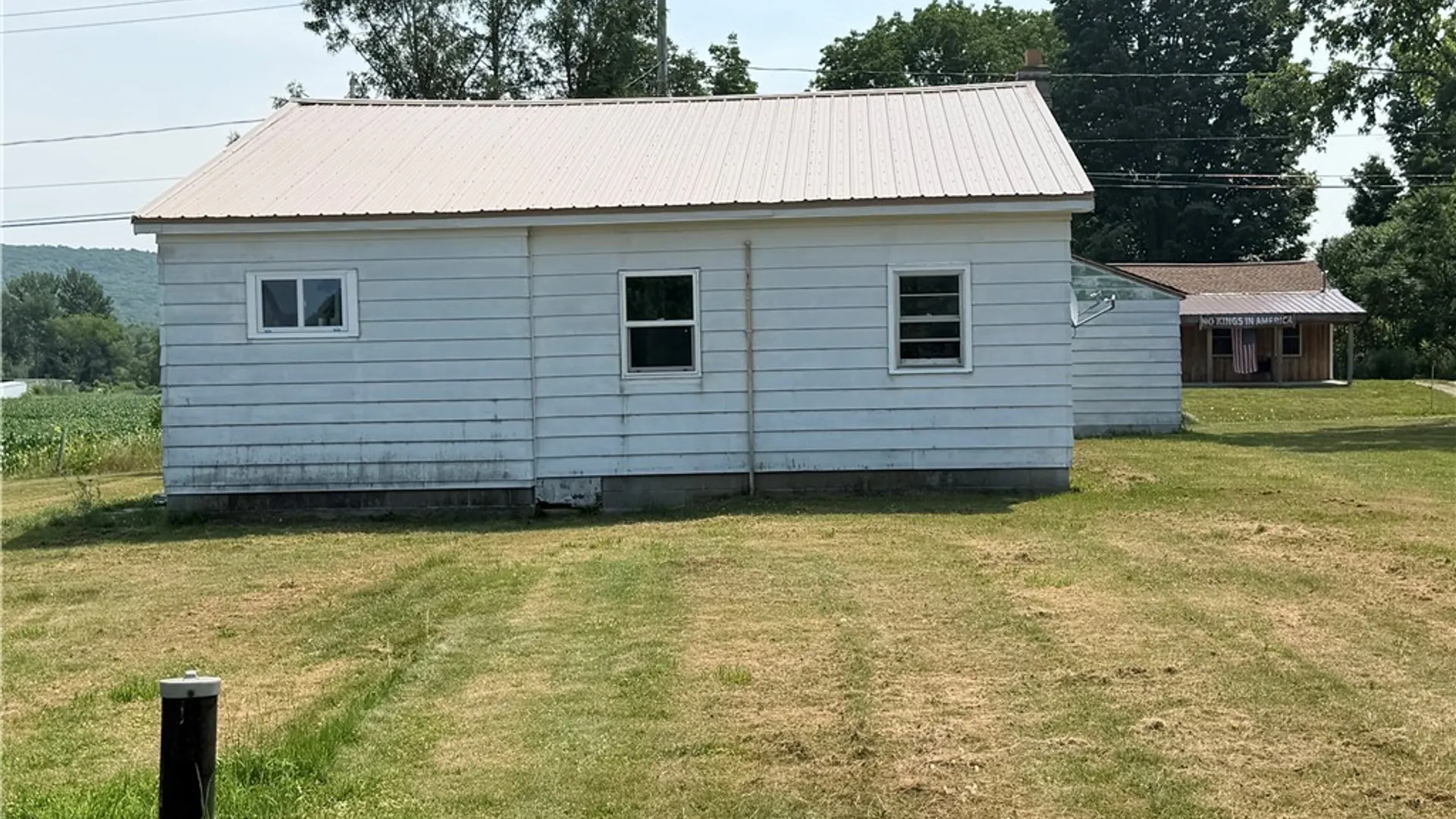 Property at 2575 Lebanon Road, Cold Spring, NY 14772 4