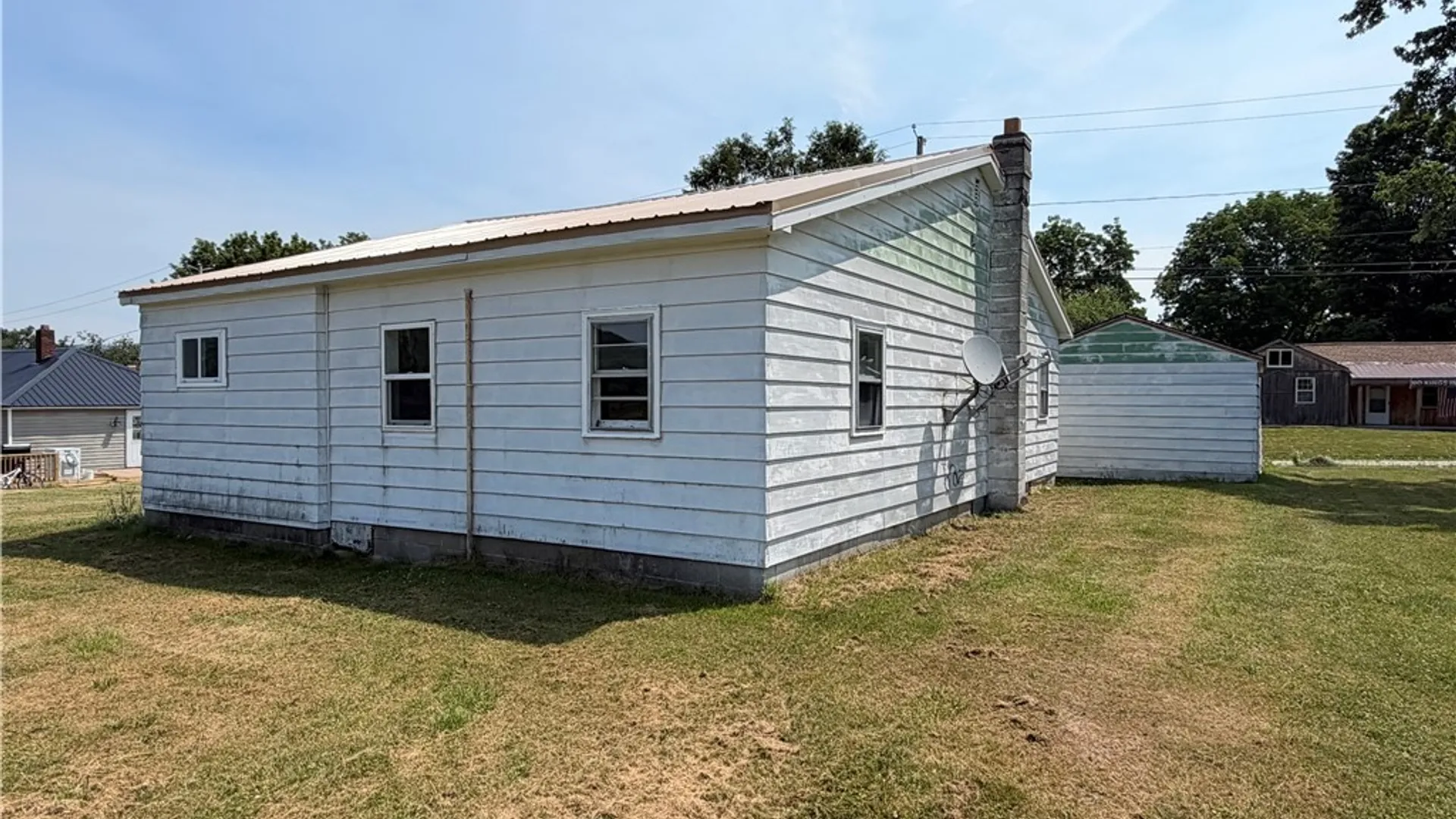 Property at 2575 Lebanon Road, Cold Spring, NY 14772 5