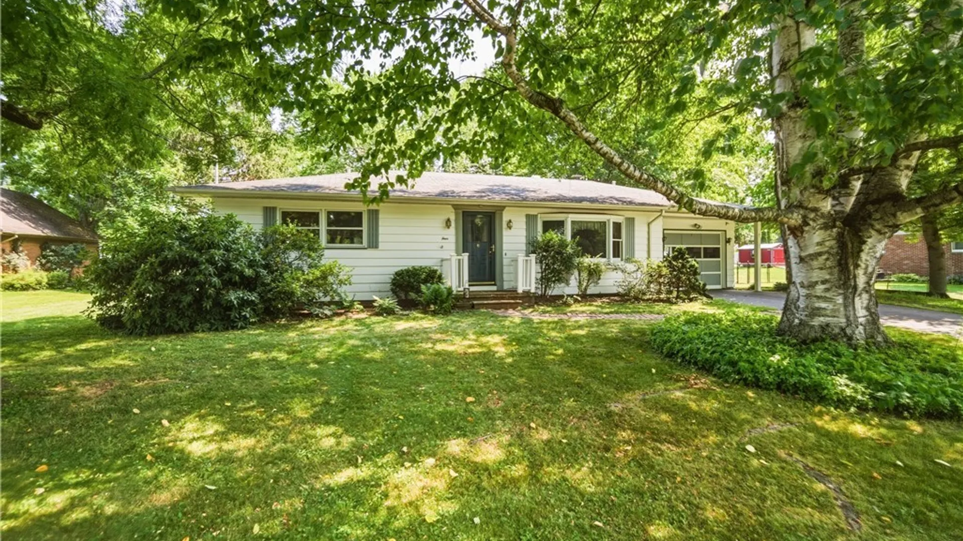 Property at 4 E Meadow Lane, Carroll, NY 14738 2