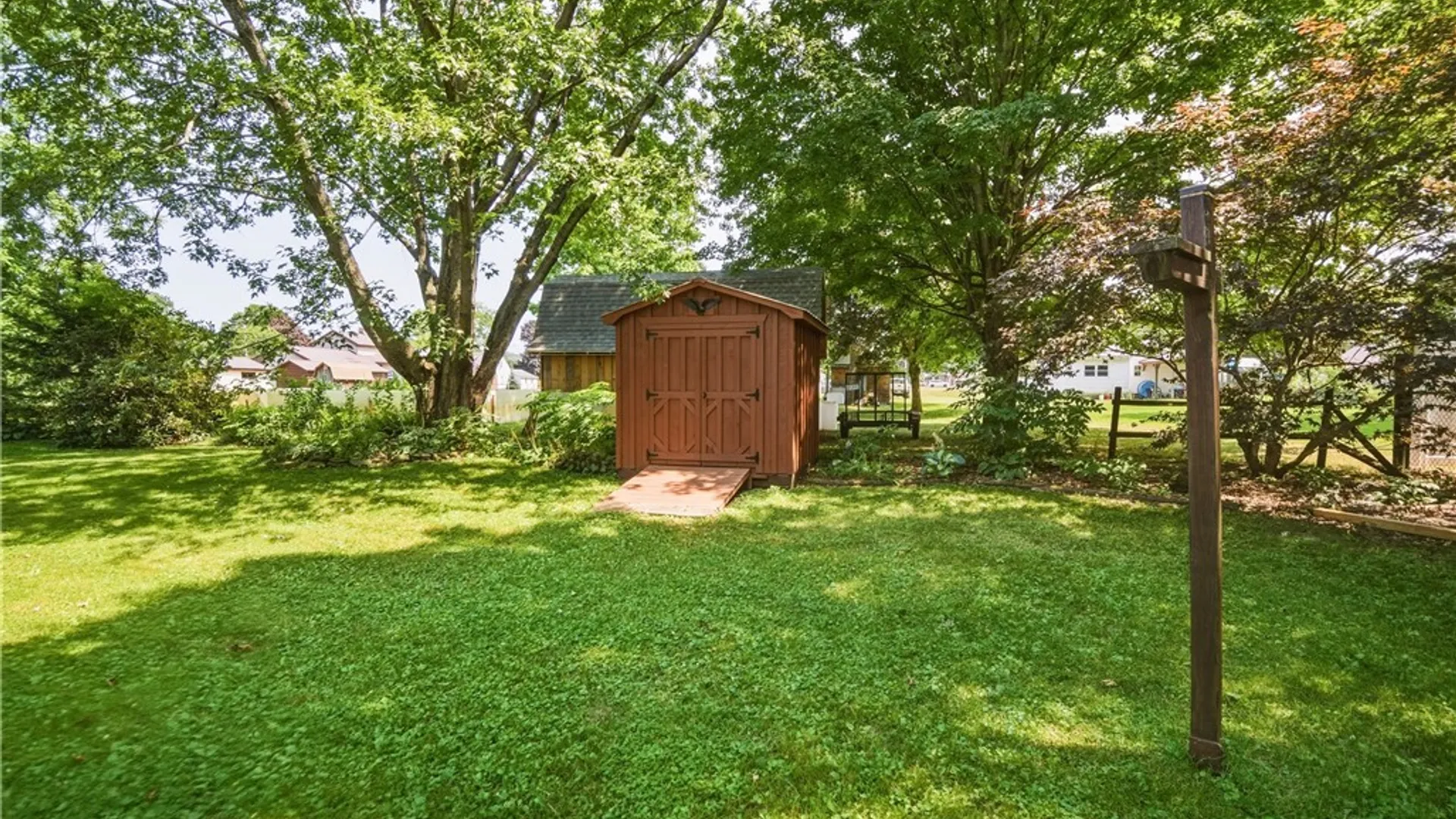 Property at 4 E Meadow Lane, Carroll, NY 14738 8
