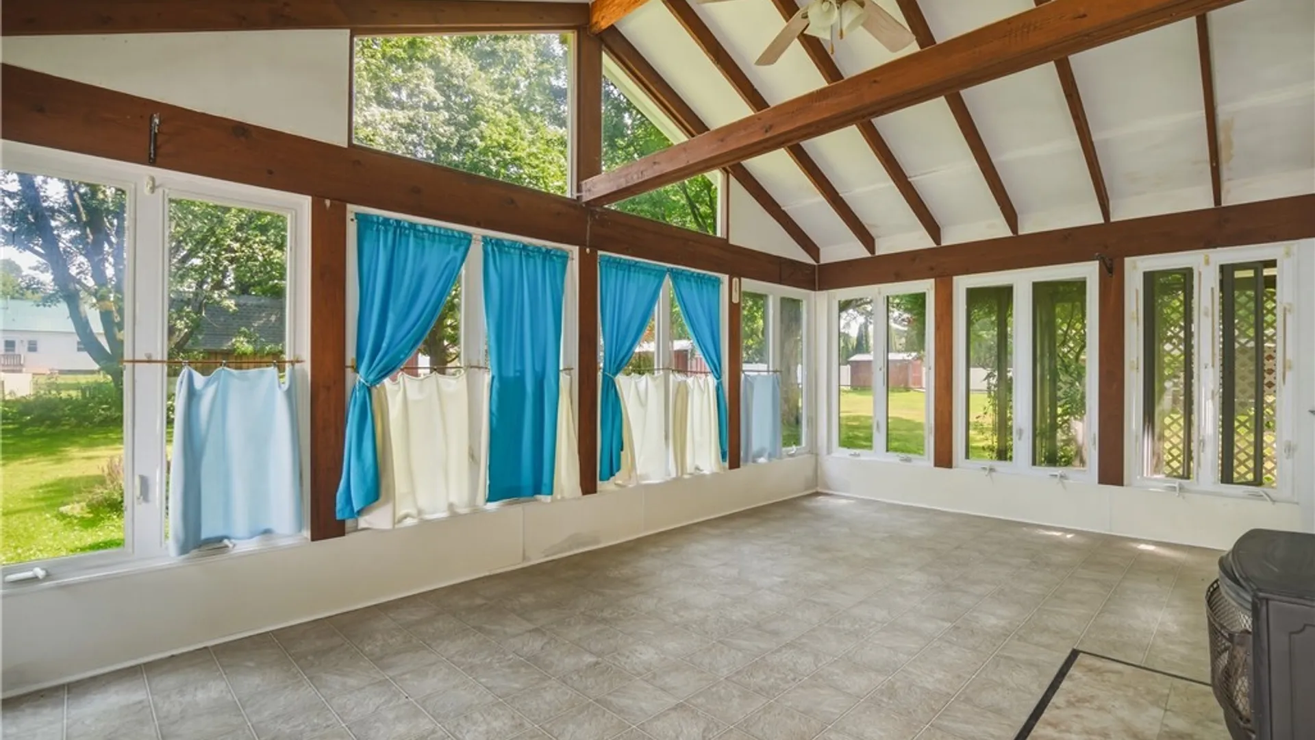 Property at 4 E Meadow Lane, Carroll, NY 14738 12