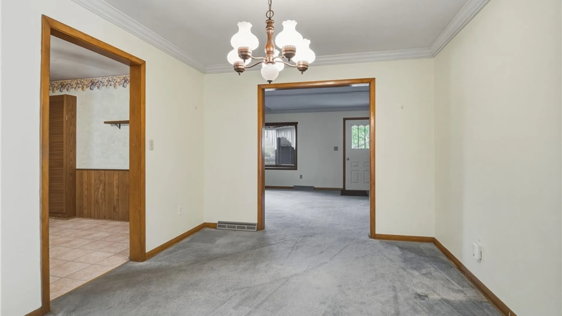 Property at 4 E Meadow Lane, Carroll, NY 14738 14