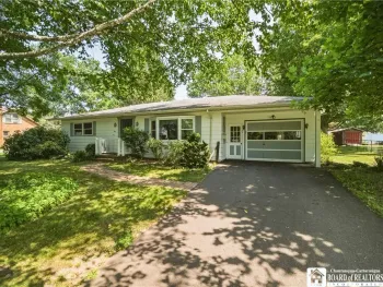 Property at 4 E Meadow Lane, Carroll, NY 14738