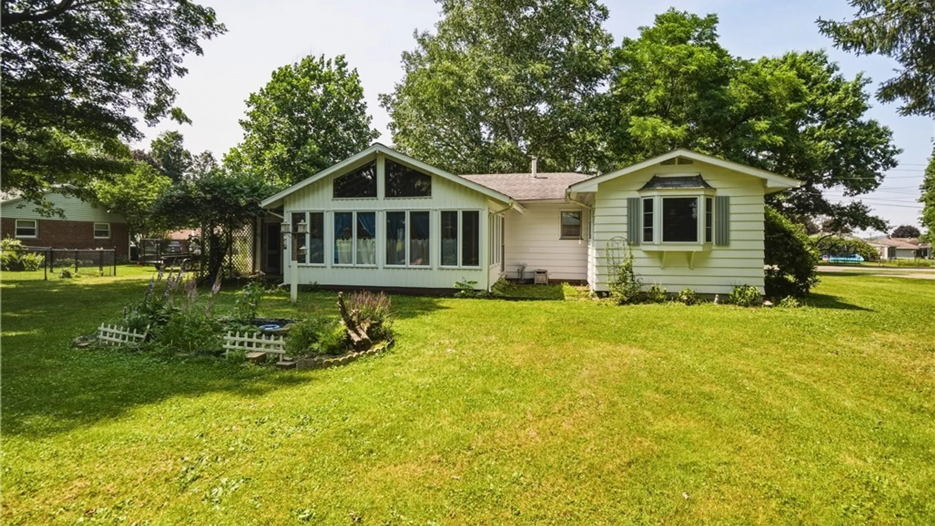 Property at 4 E Meadow Lane, Carroll, NY 14738 3