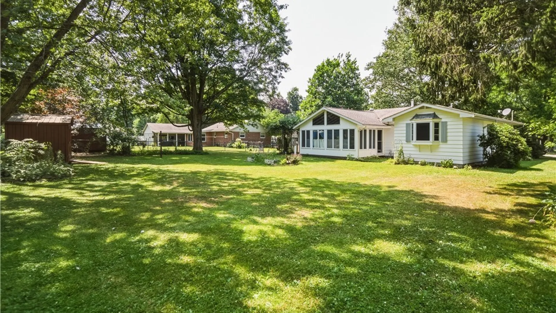 Property at 4 E Meadow Lane, Carroll, NY 14738 5