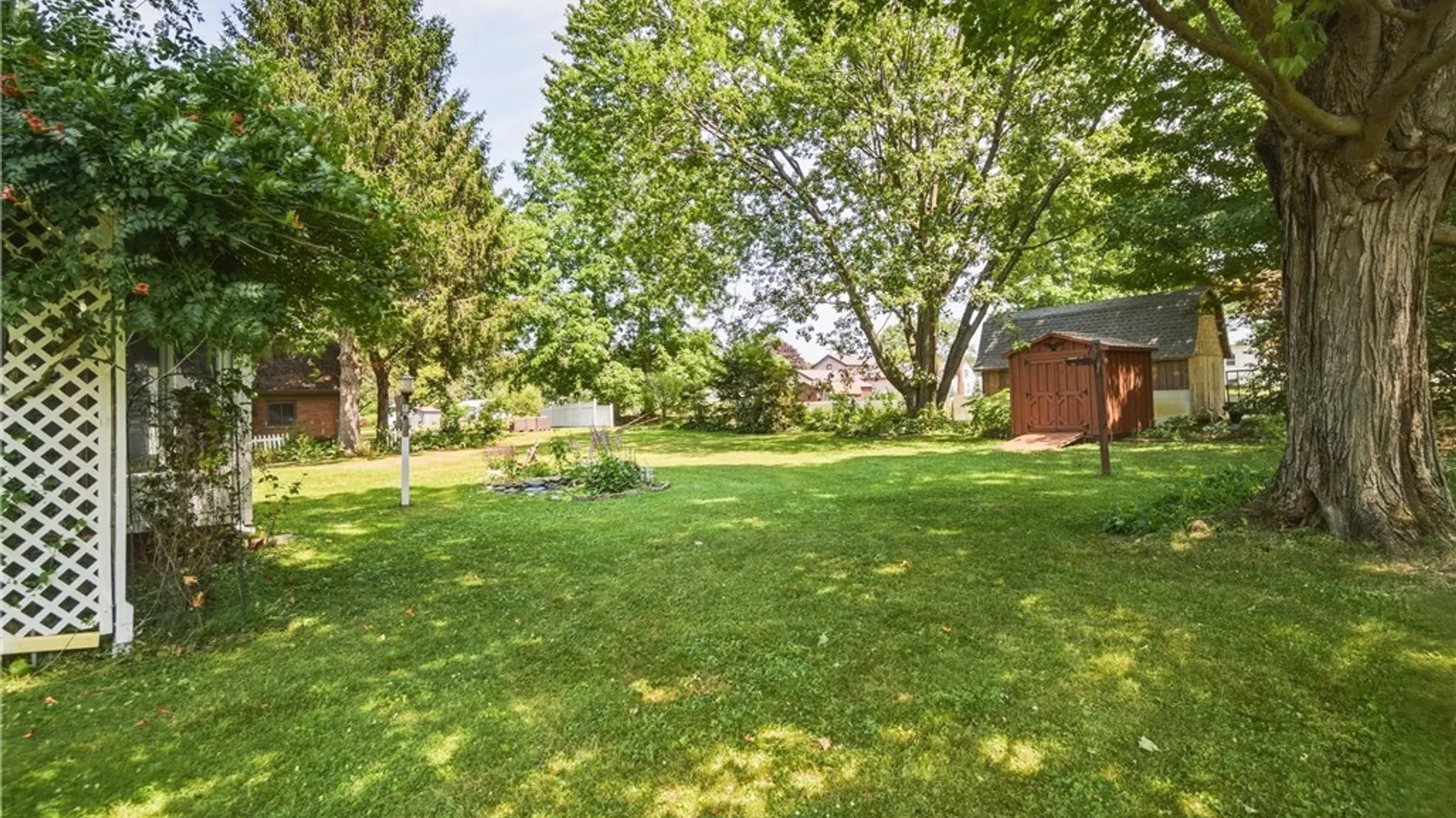 Property at 4 E Meadow Lane, Carroll, NY 14738 7